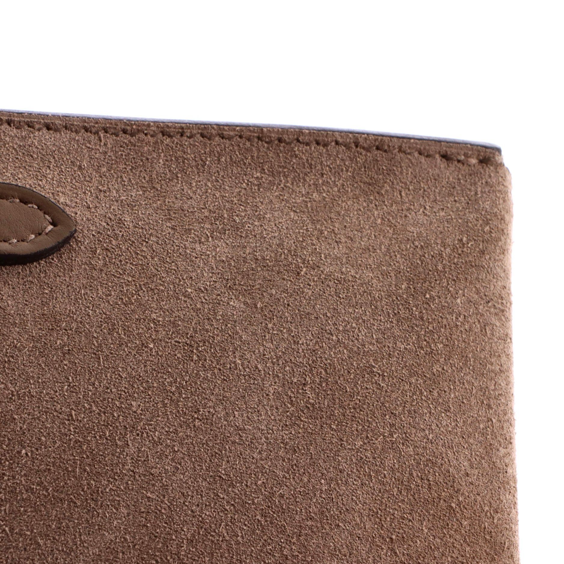 Hermes nap Wallet Bag Size ONE SIZE - 6 Thumbnail