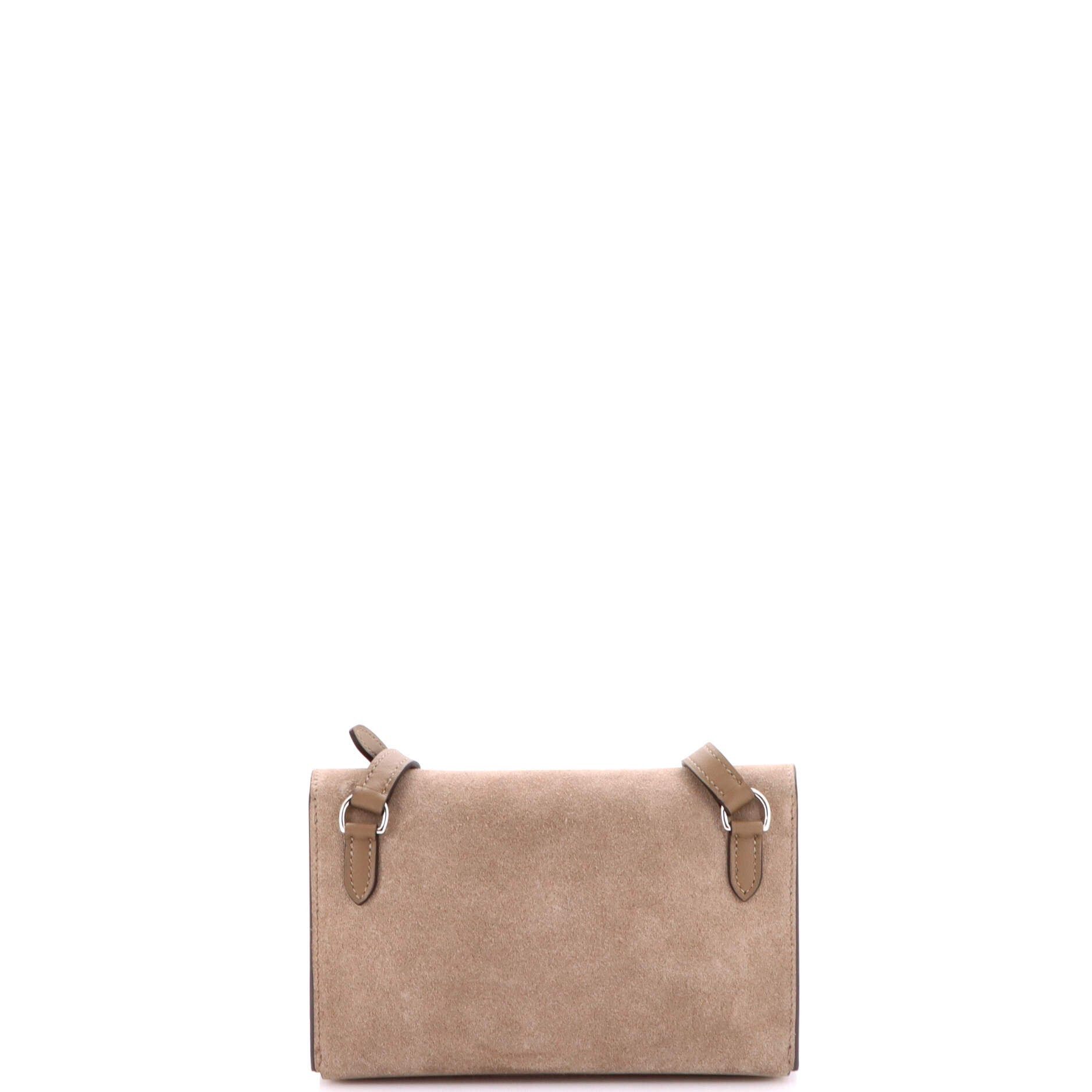 Hermes nap Wallet Bag Size ONE SIZE - 3 Thumbnail