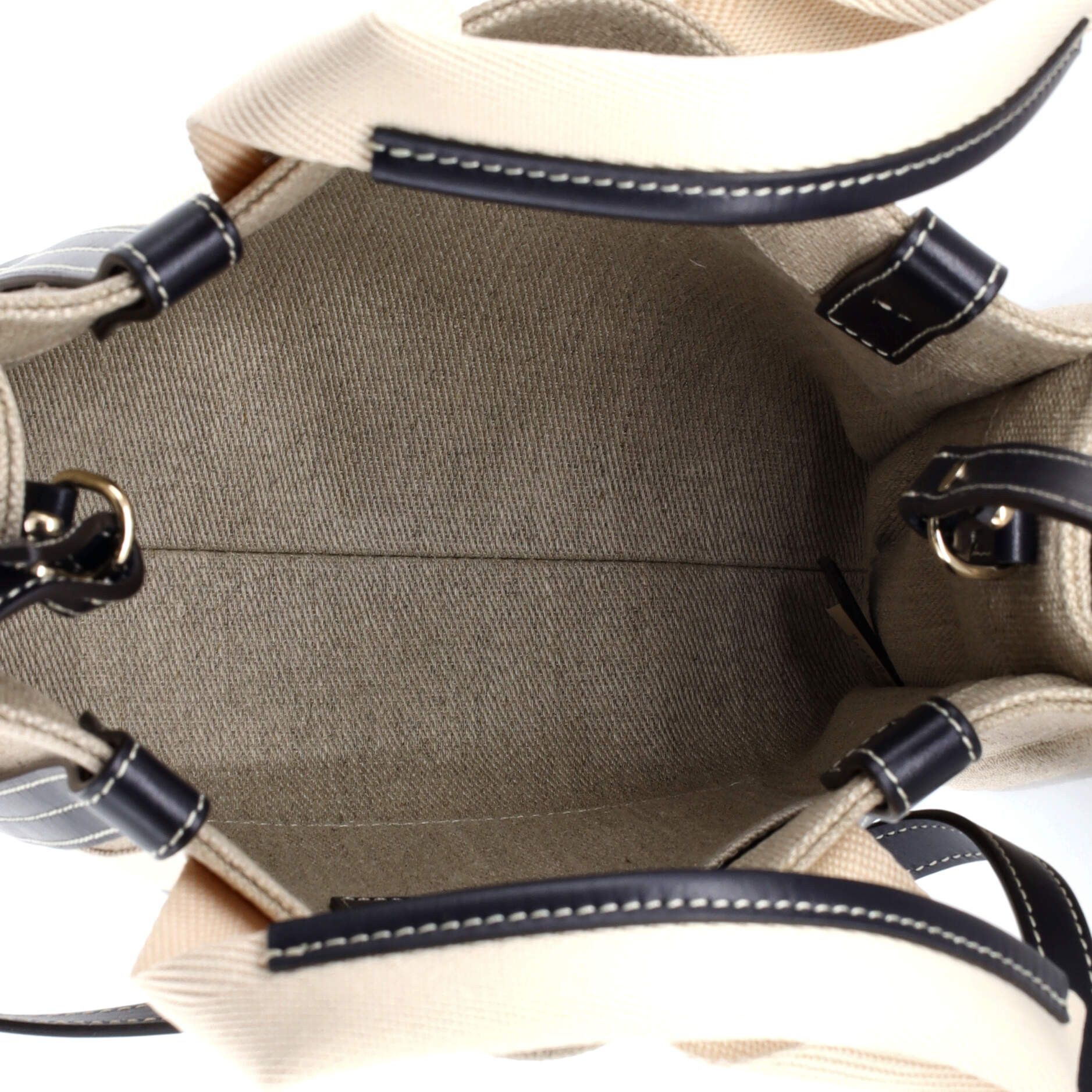 Chloe Woody Tote Size ONE SIZE - 5 Thumbnail