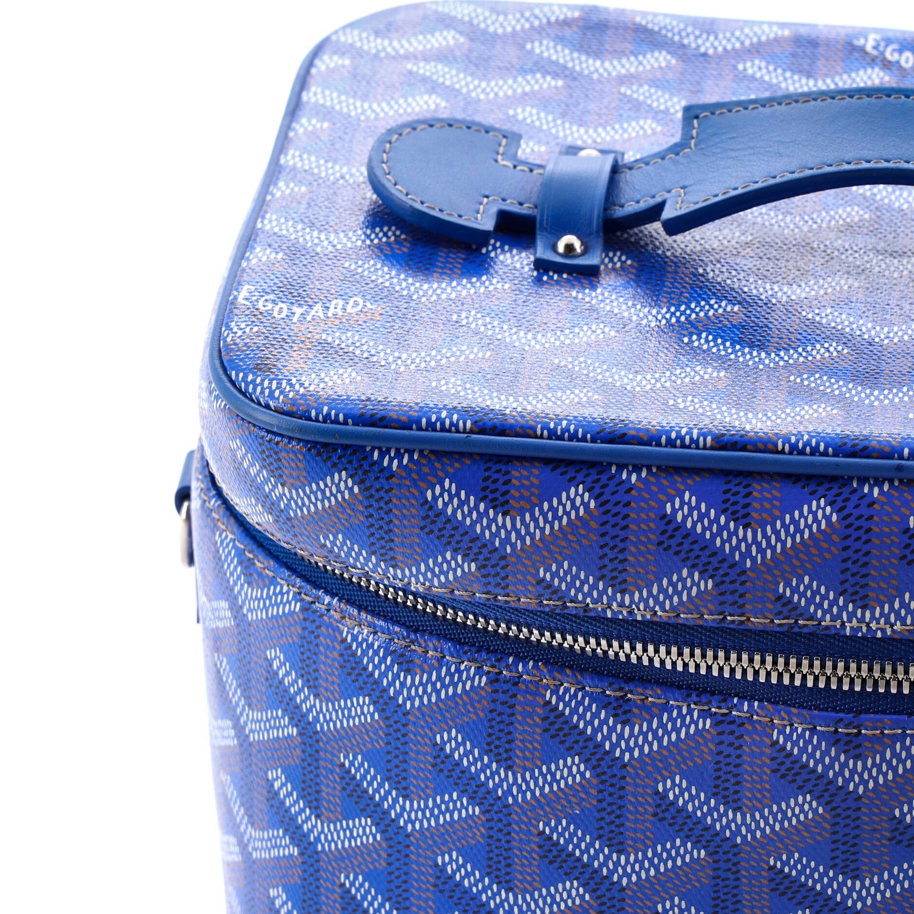 Goyard Muse Vanity Case Size ONE SIZE - 6 Thumbnail