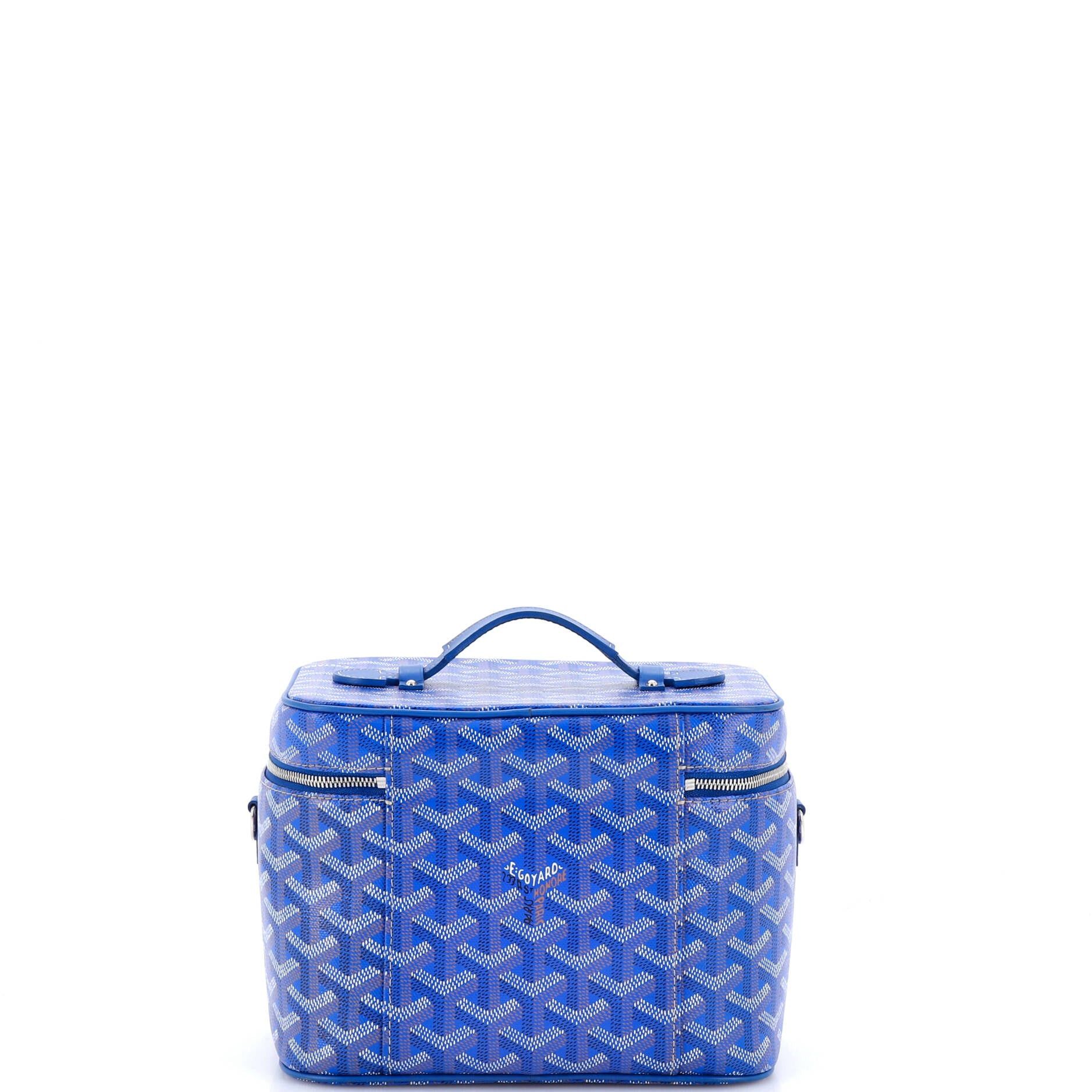 Goyard Muse Vanity Case Size ONE SIZE - 3 Thumbnail