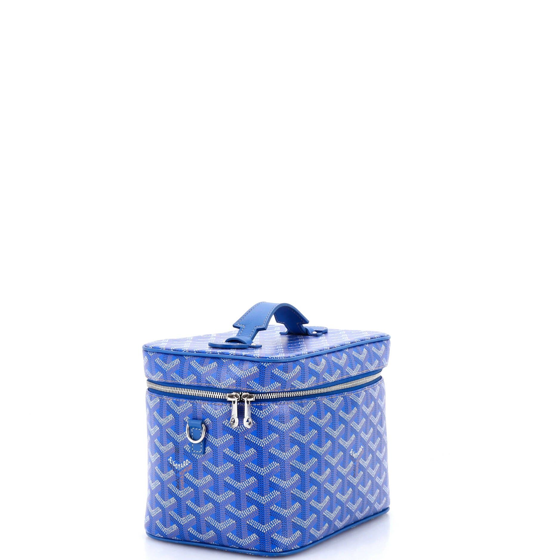 Goyard Muse Vanity Case Size ONE SIZE - 2 Thumbnail