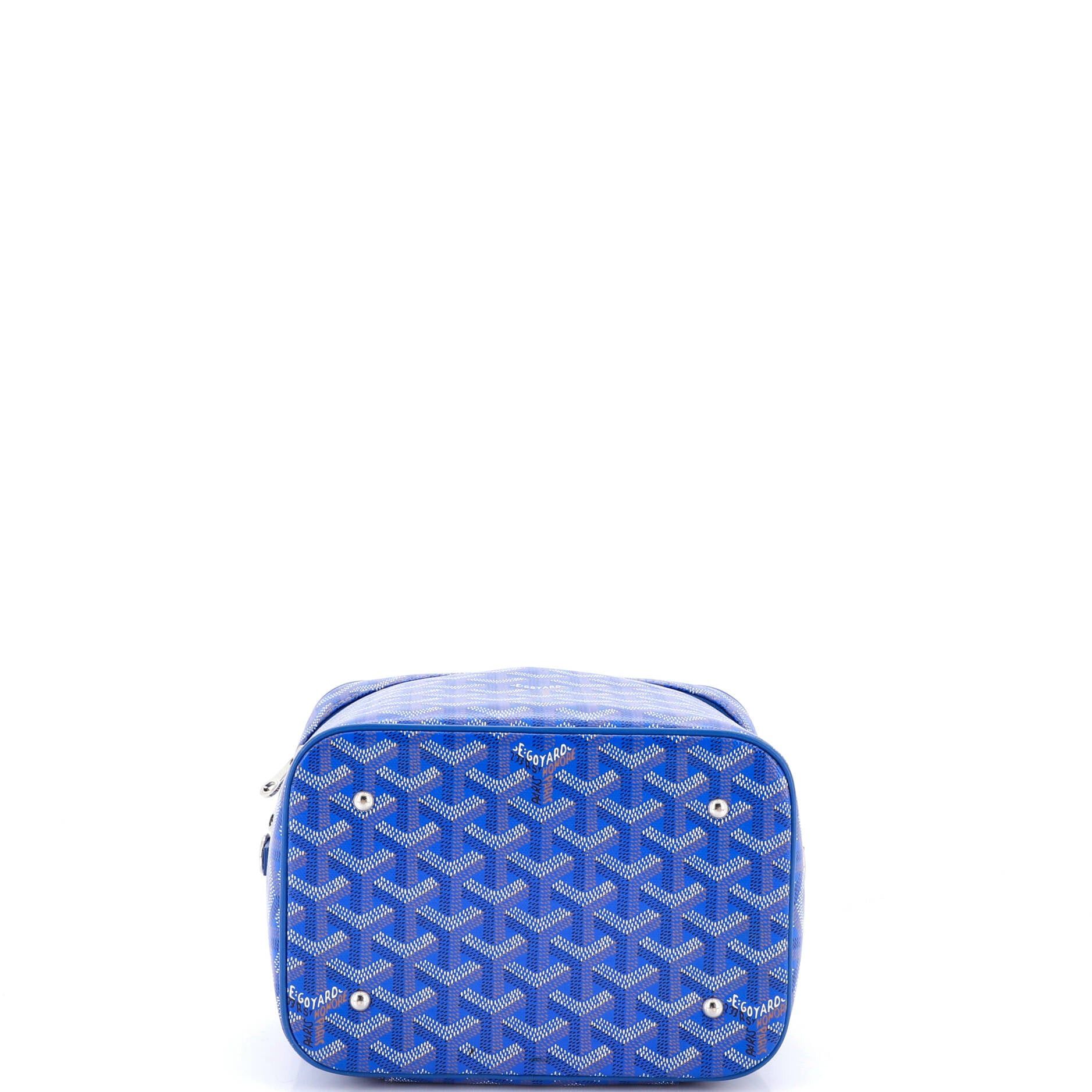 Goyard Muse Vanity Case Size ONE SIZE - 4 Thumbnail