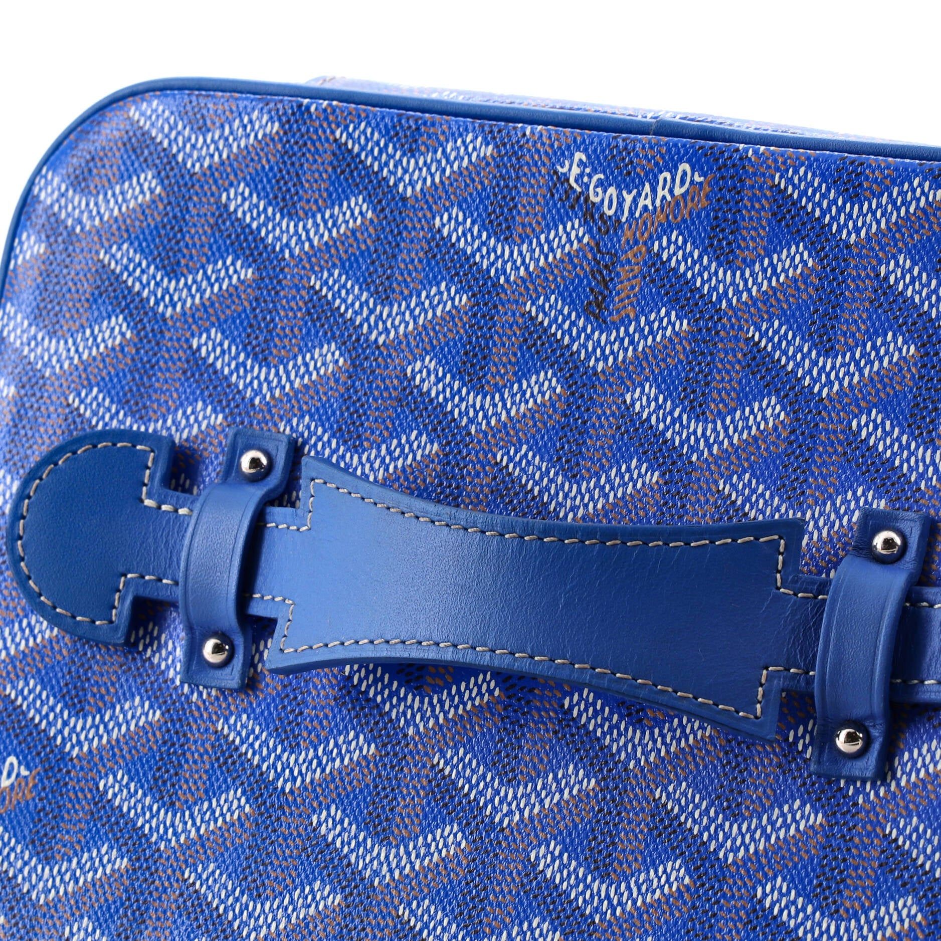 Goyard Muse Vanity Case Size ONE SIZE - 7 Thumbnail