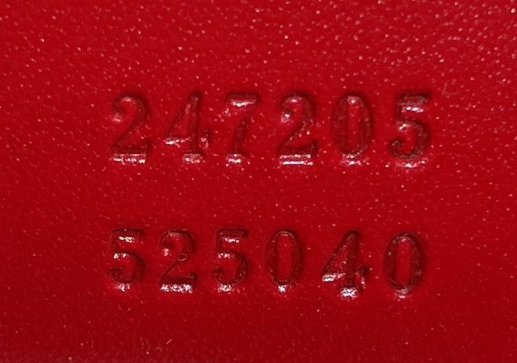 Gucci Vintage Web Boston Bag Size ONE SIZE - 8 Thumbnail