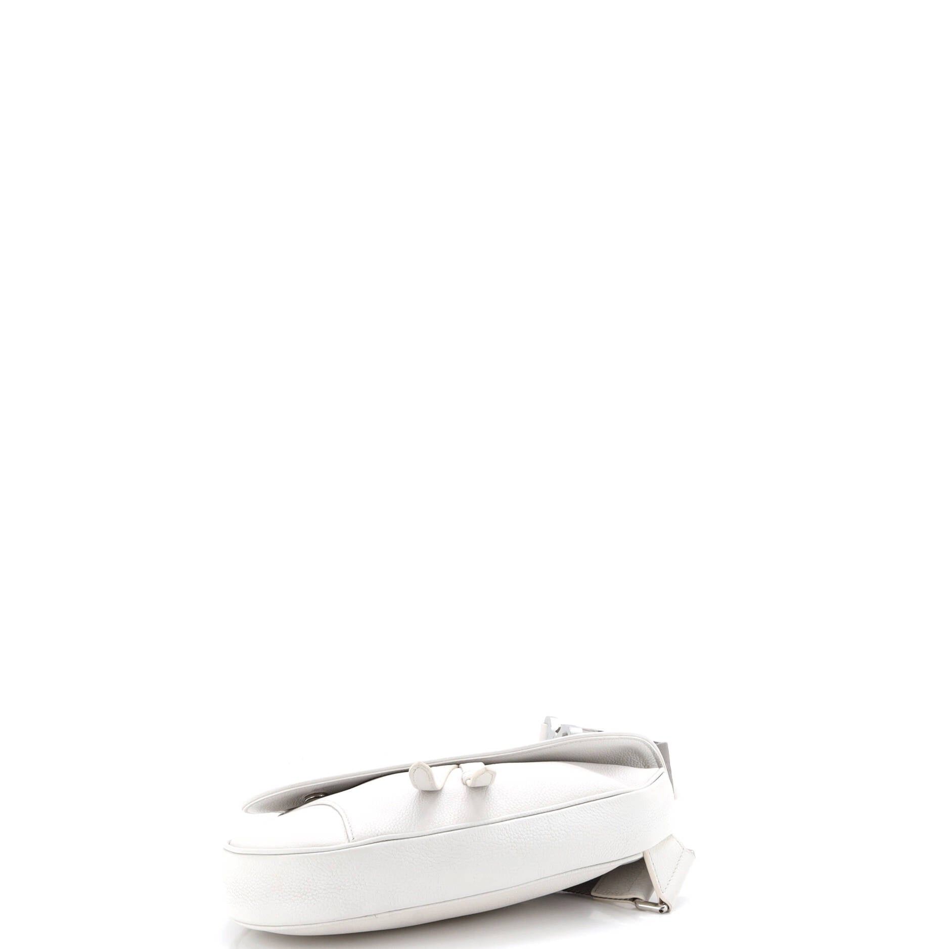 Dior Saddle Crossbody Bag Size ONE SIZE - 4 Thumbnail