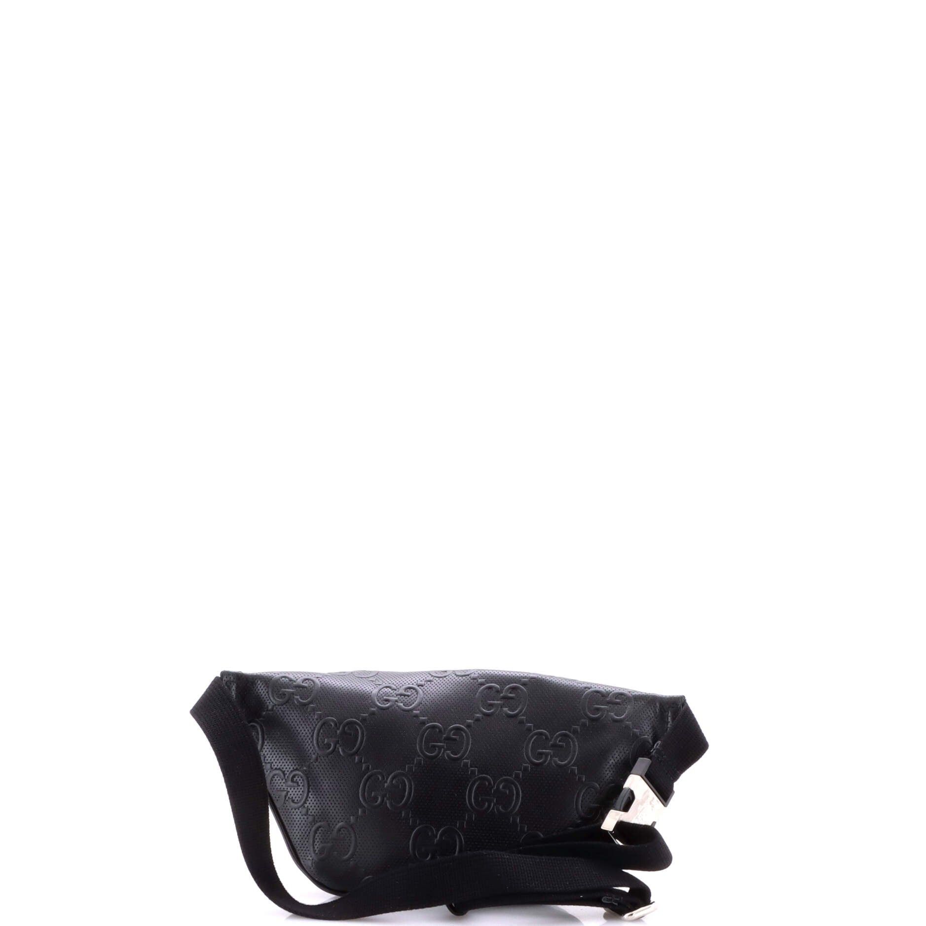 Gucci Belt Bag Size ONE SIZE - 3 Thumbnail