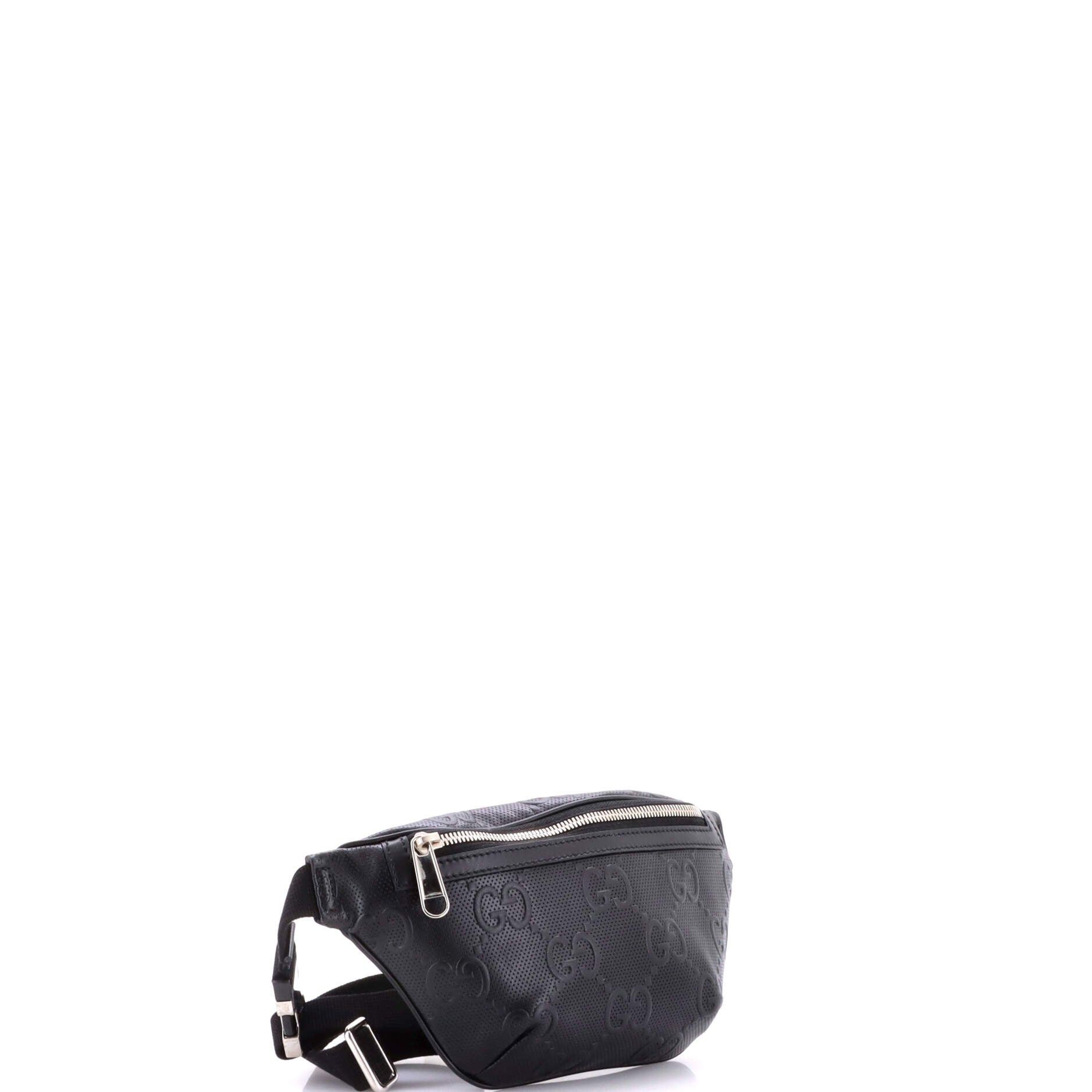 Gucci Belt Bag Size ONE SIZE - 2 Thumbnail