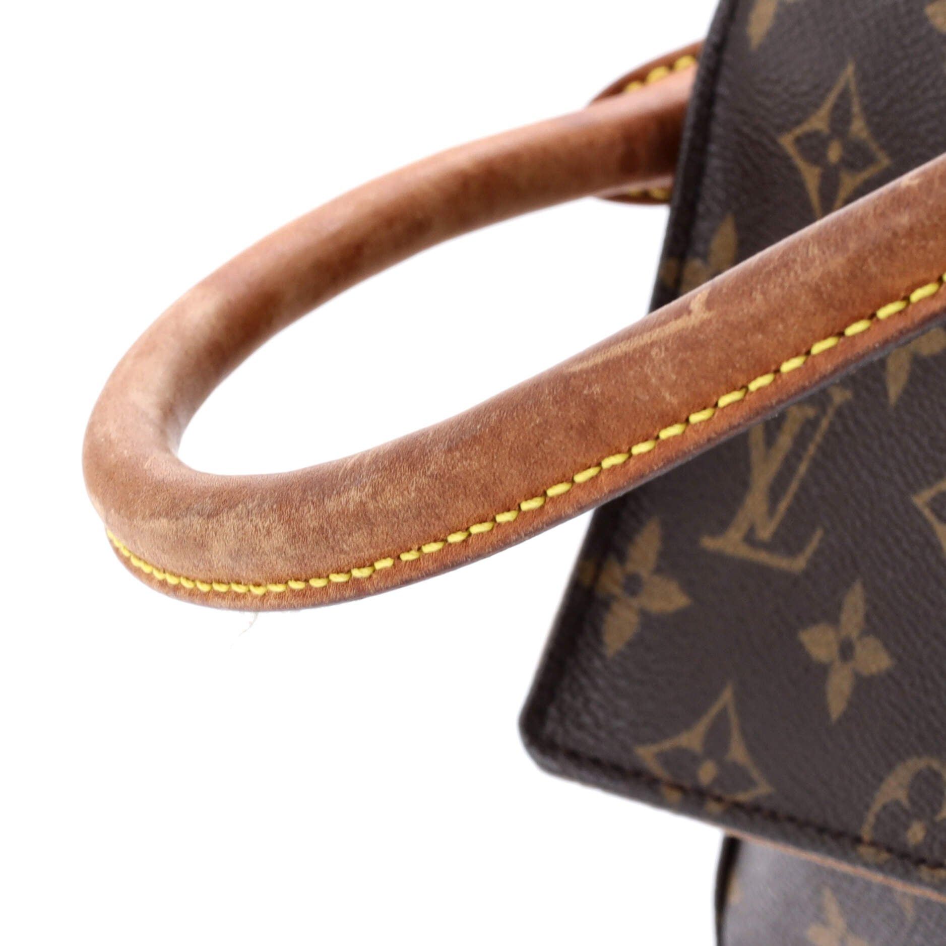 Louis Vuitton Looping Handbag Size ONE SIZE - 7 Thumbnail