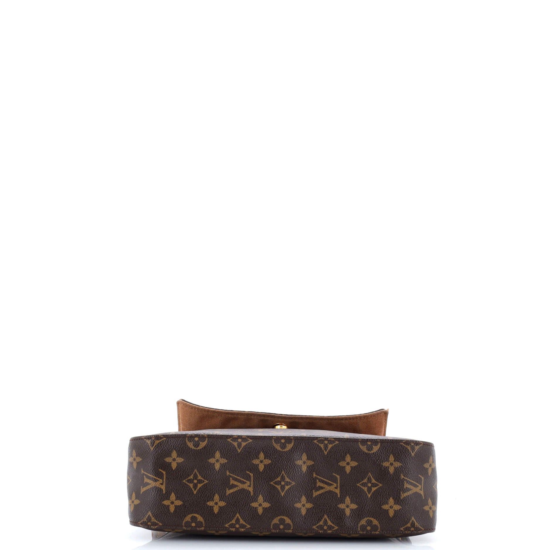 Louis Vuitton Looping Handbag Size ONE SIZE - 4 Thumbnail