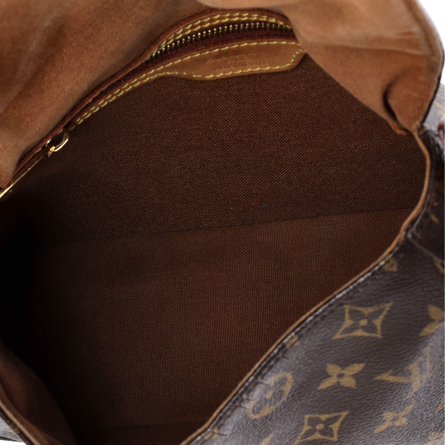 Louis Vuitton Looping Handbag Size ONE SIZE - 5 Thumbnail