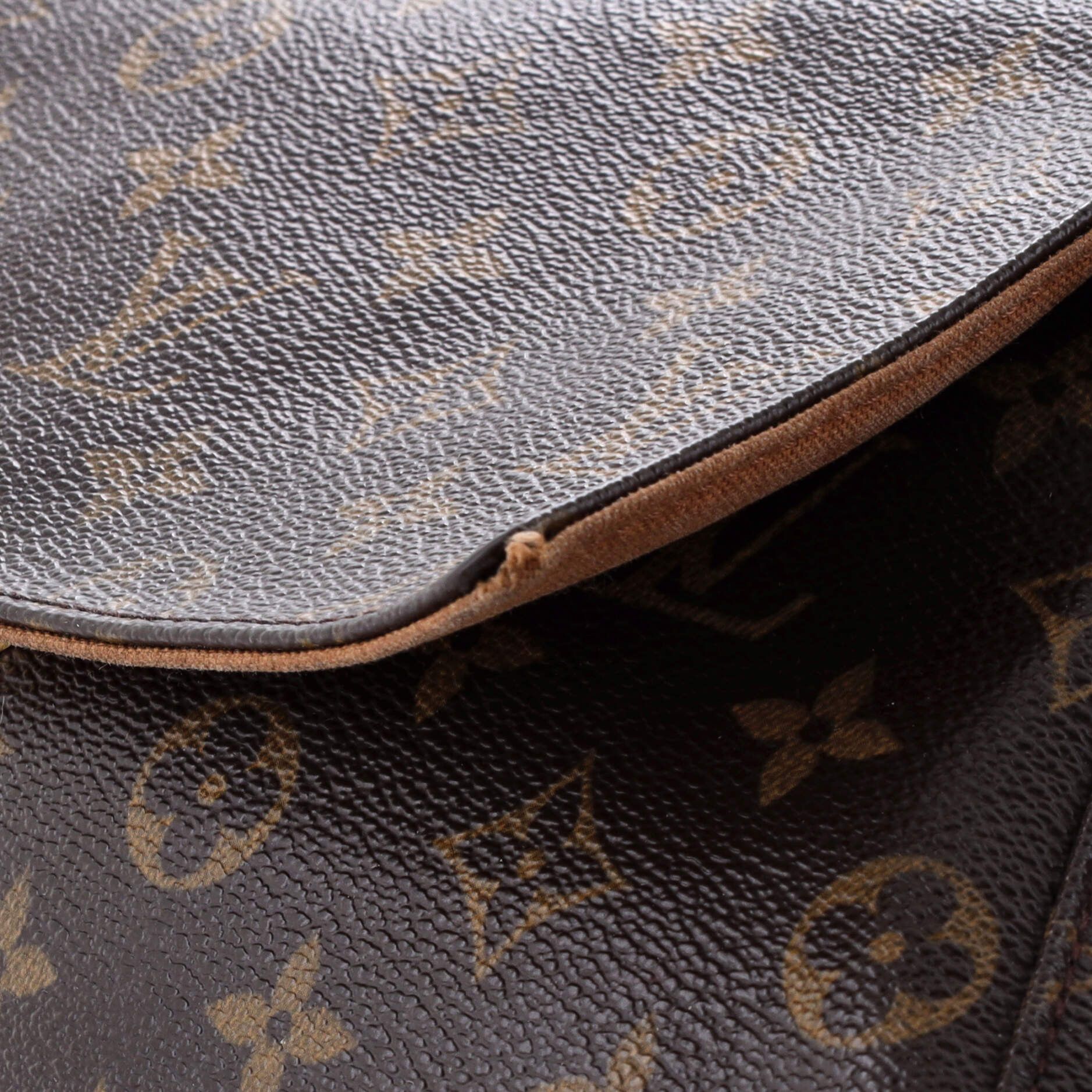 Louis Vuitton Looping Handbag Size ONE SIZE - 6 Thumbnail