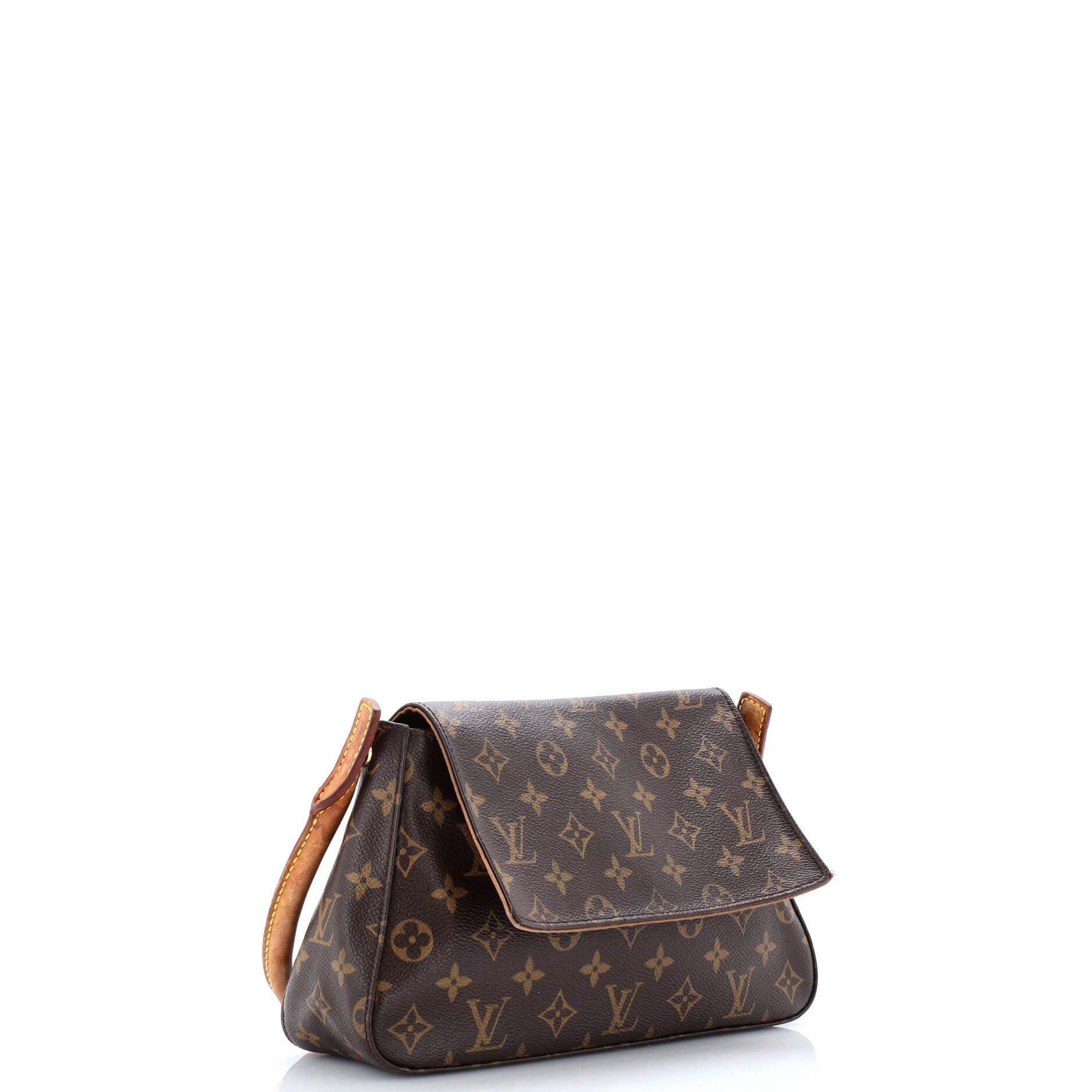 Louis Vuitton Looping Handbag Size ONE SIZE - 2 Thumbnail