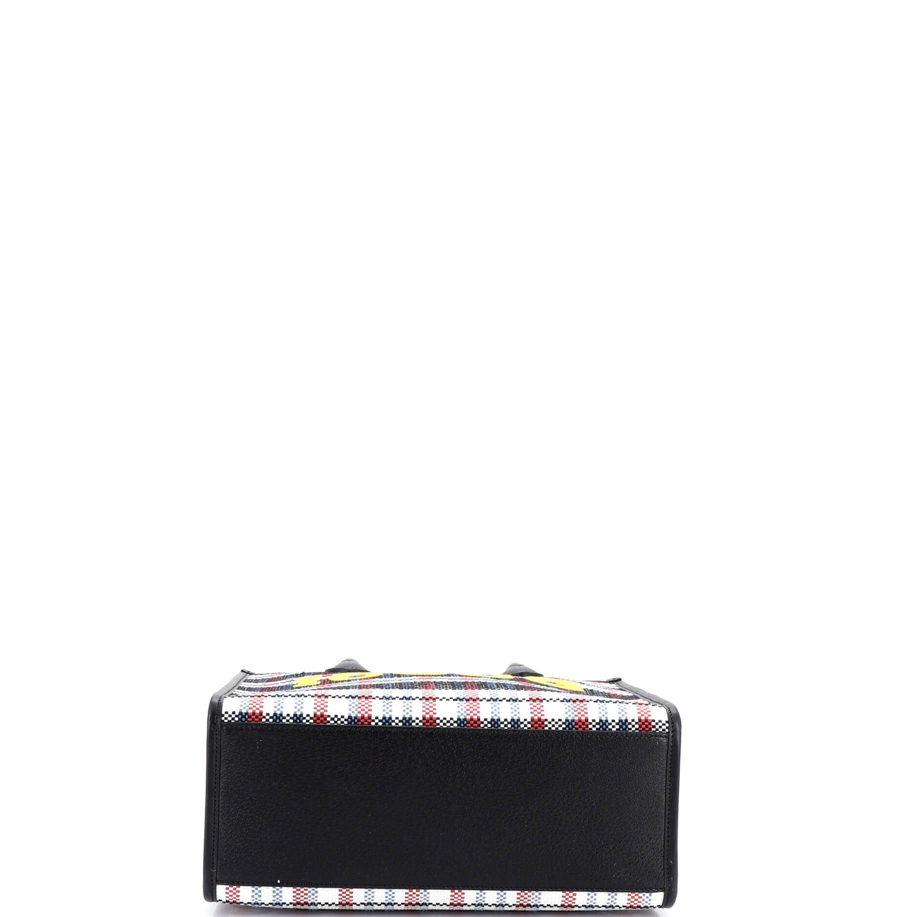 Gucci ICCUG Tote Size ONE SIZE - 4 Thumbnail