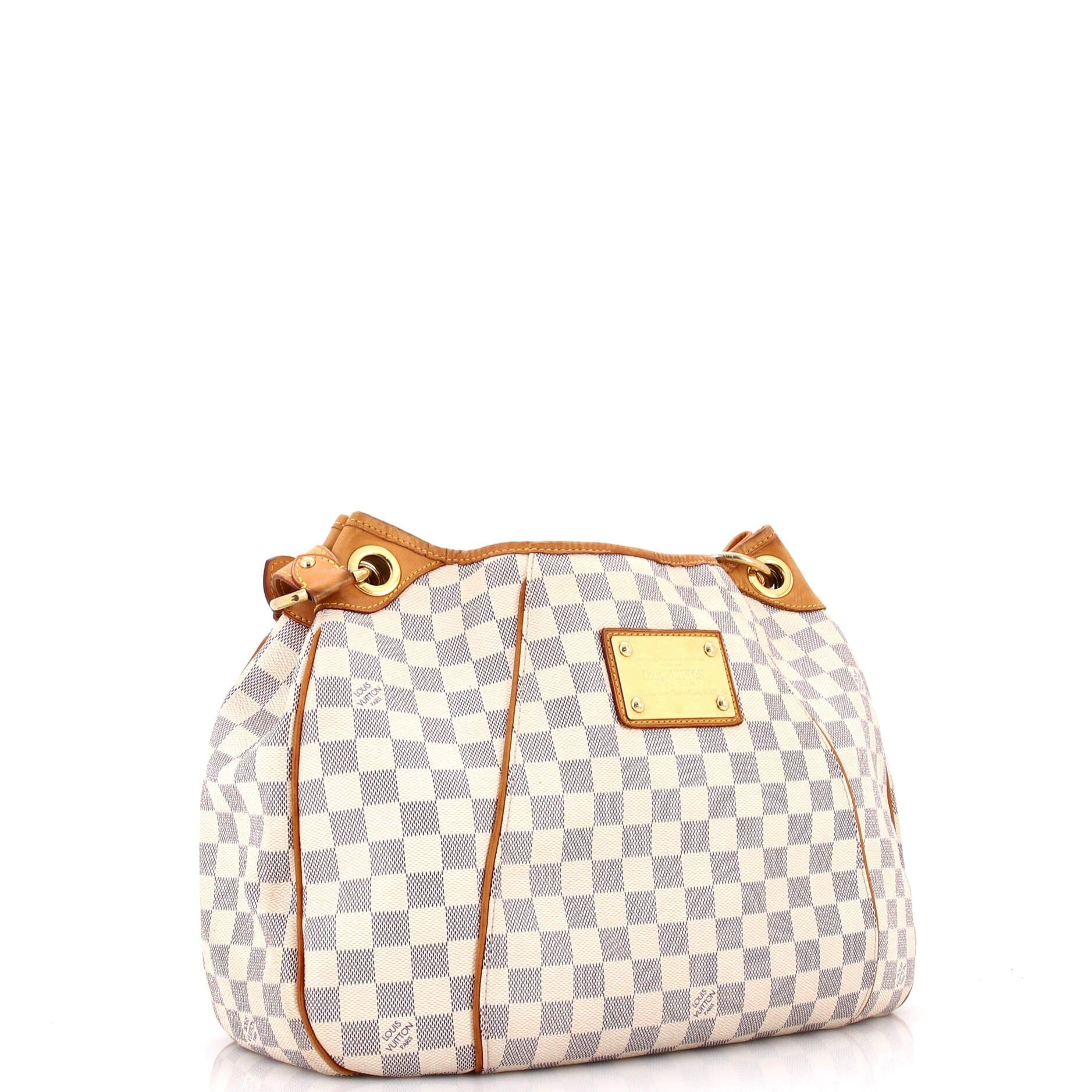 Louis Vuitton Galliera Handbag Size ONE SIZE - 2 Thumbnail