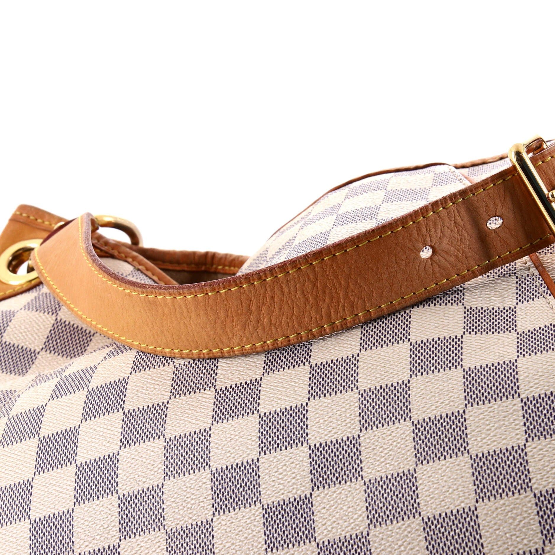 Louis Vuitton Galliera Handbag Size ONE SIZE - 8 Thumbnail