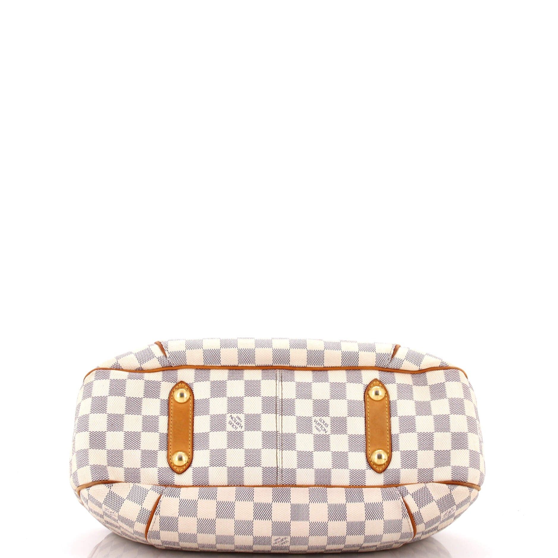 Louis Vuitton Galliera Handbag Size ONE SIZE - 4 Thumbnail