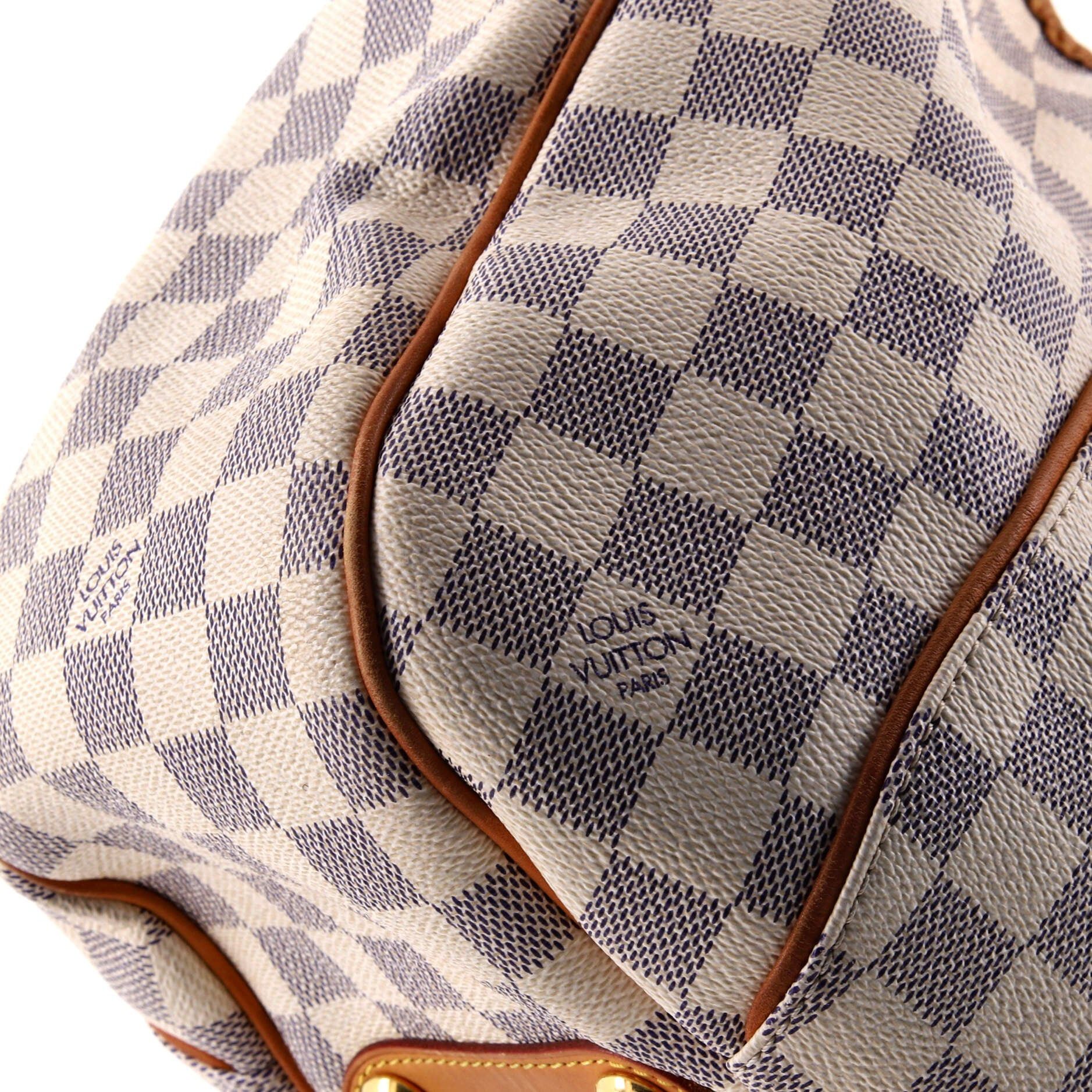 Louis Vuitton Galliera Handbag Size ONE SIZE - 6 Thumbnail