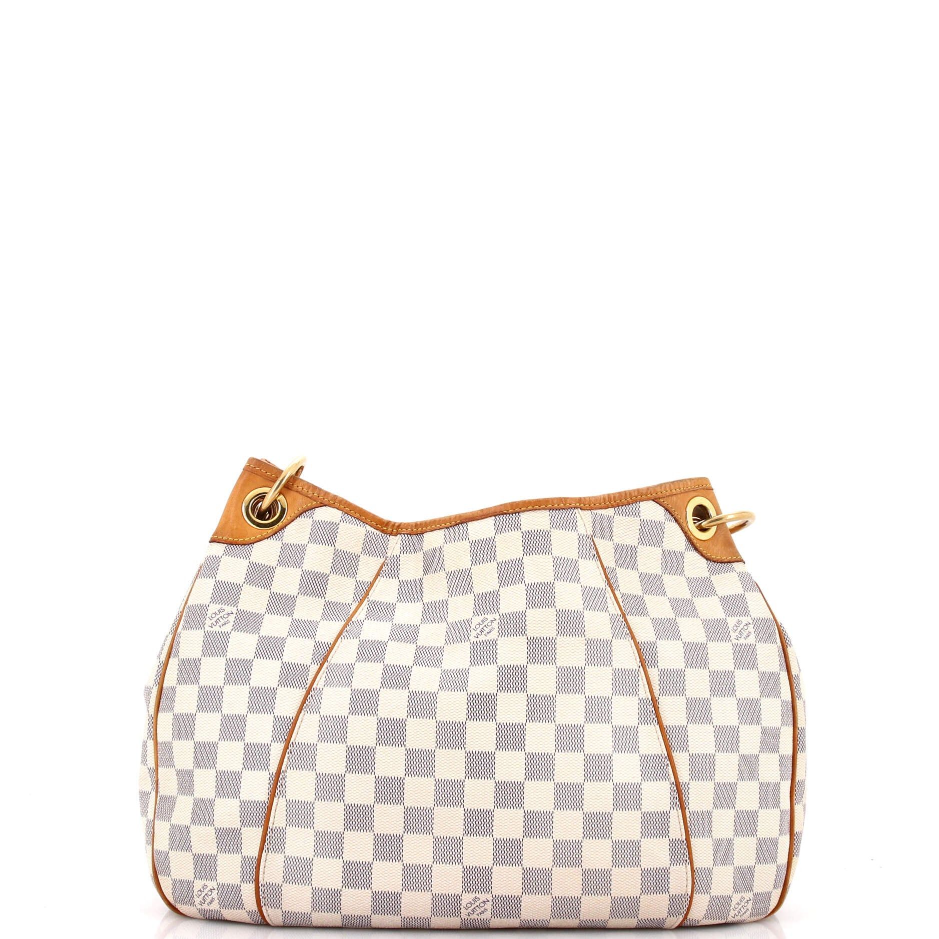 Louis Vuitton Galliera Handbag Size ONE SIZE - 3 Thumbnail
