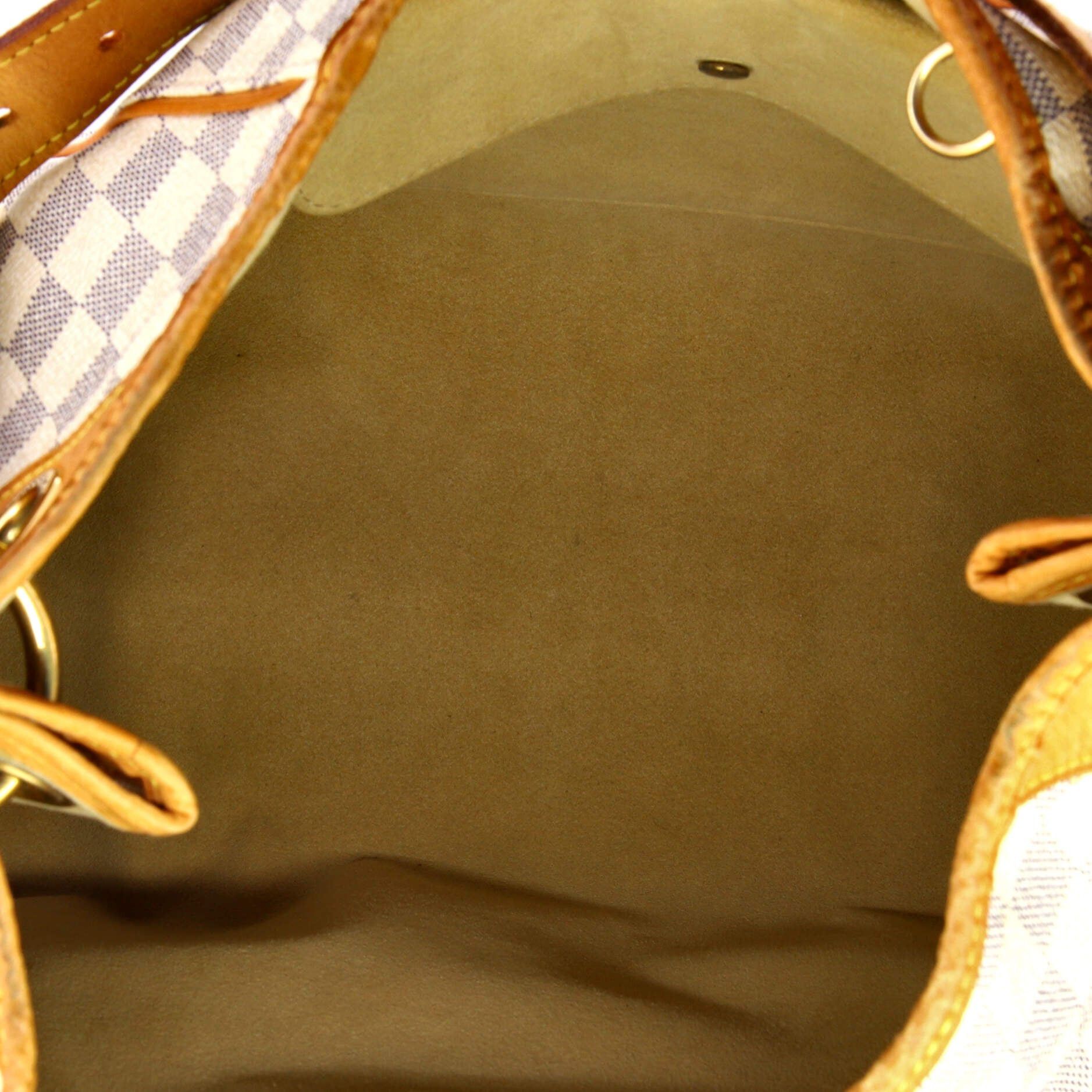 Louis Vuitton Galliera Handbag Size ONE SIZE - 5 Thumbnail