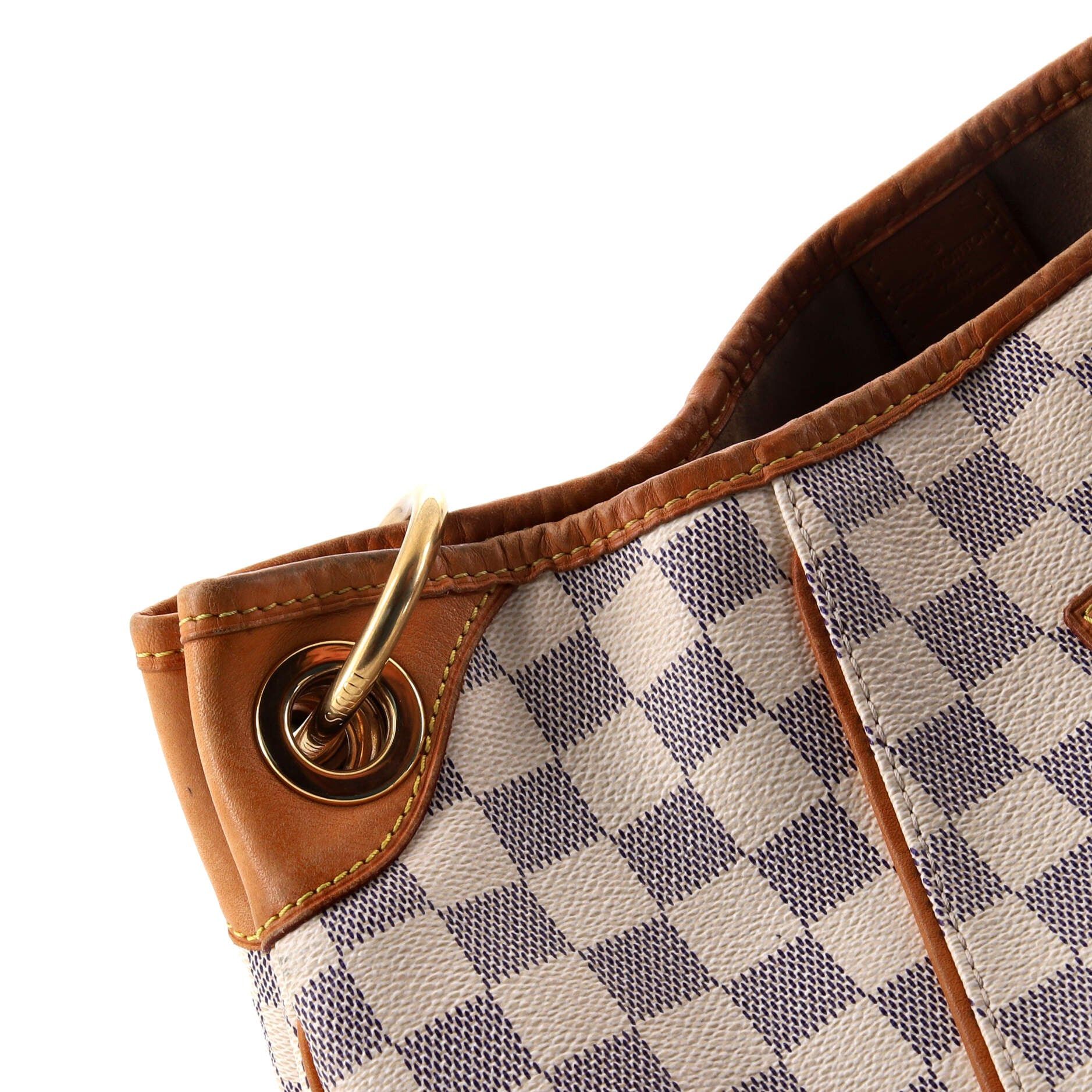 Louis Vuitton Galliera Handbag Size ONE SIZE - 7 Thumbnail