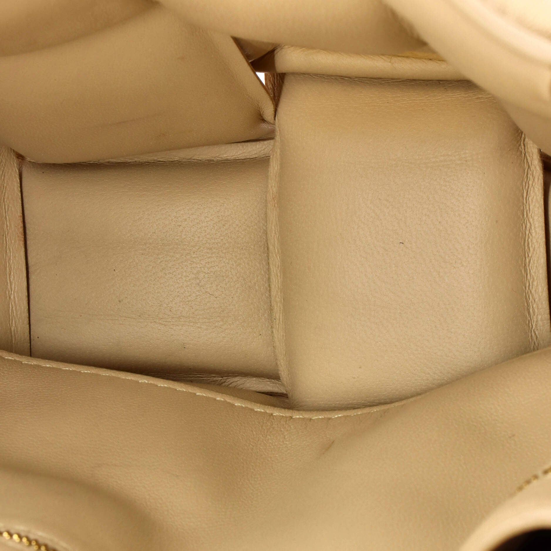 Bottega Veneta Cassette Chain Crossbody Bag Size ONE SIZE - 5 Thumbnail