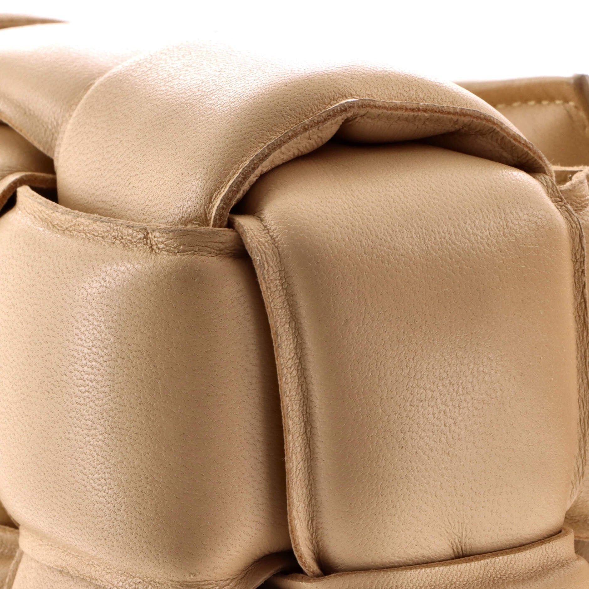Bottega Veneta Cassette Chain Crossbody Bag Size ONE SIZE - 7 Thumbnail