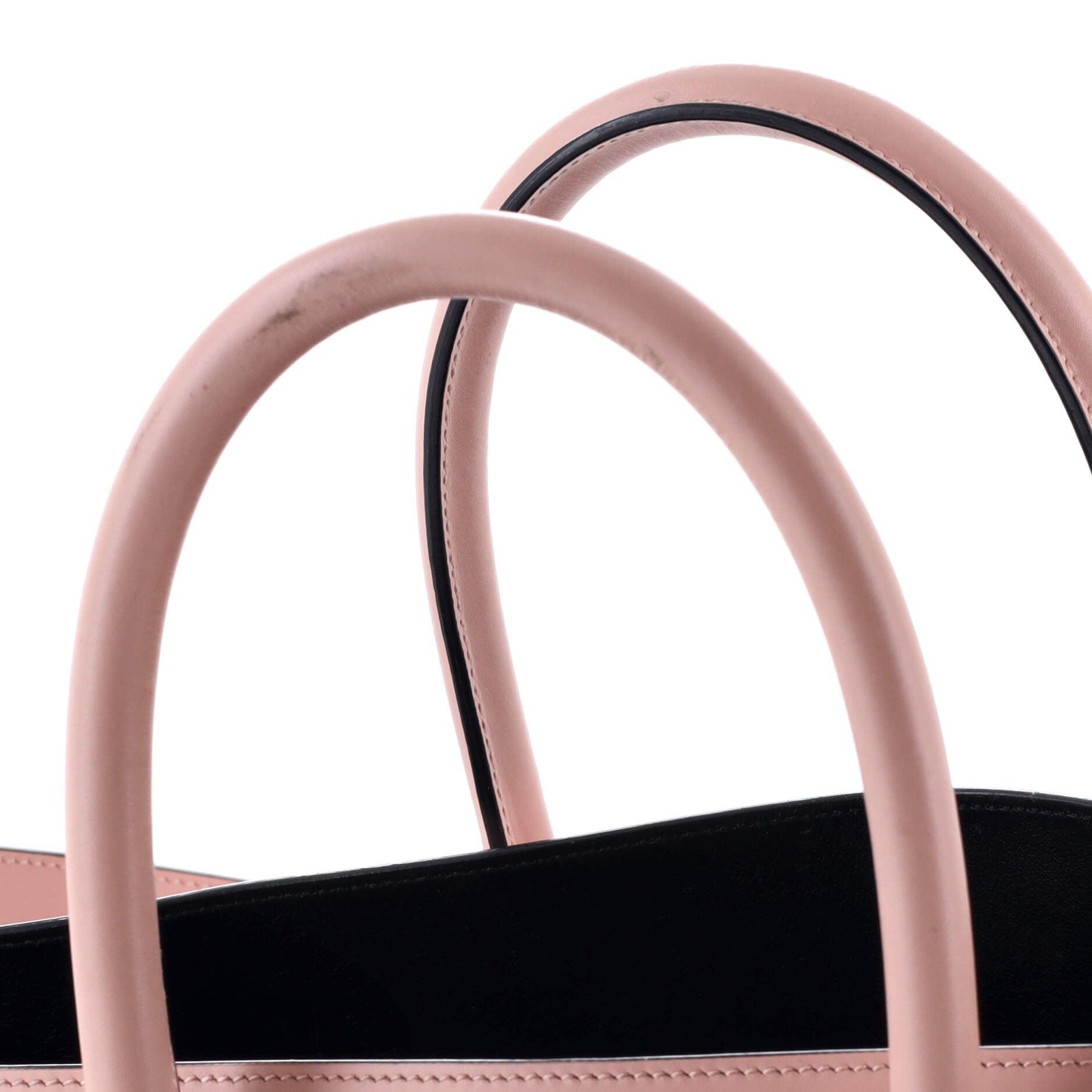 Saint Laurent Paris Sac de Jour NM Bag Size ONE SIZE - 6 Thumbnail