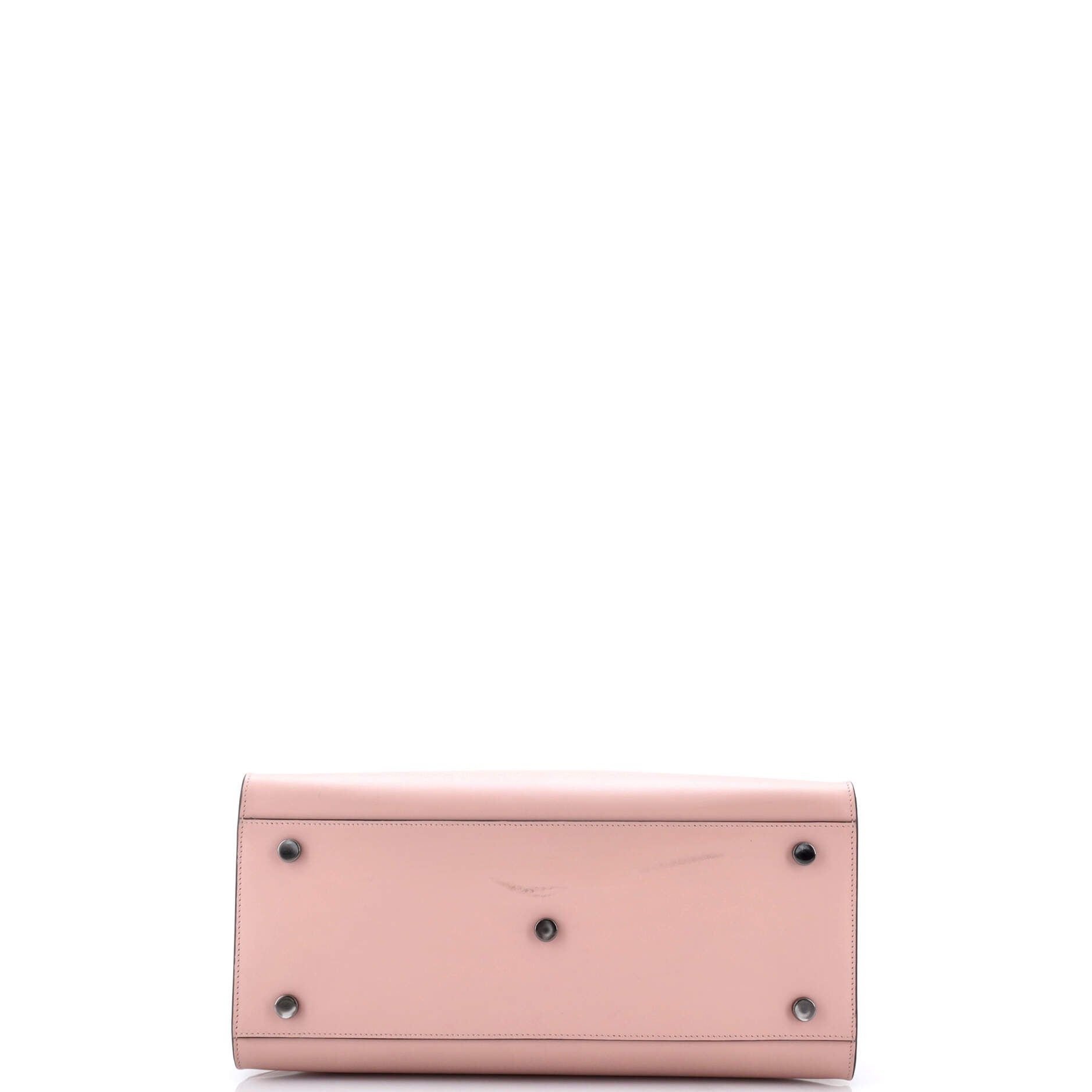 Saint Laurent Paris Sac de Jour NM Bag Size ONE SIZE - 4 Thumbnail