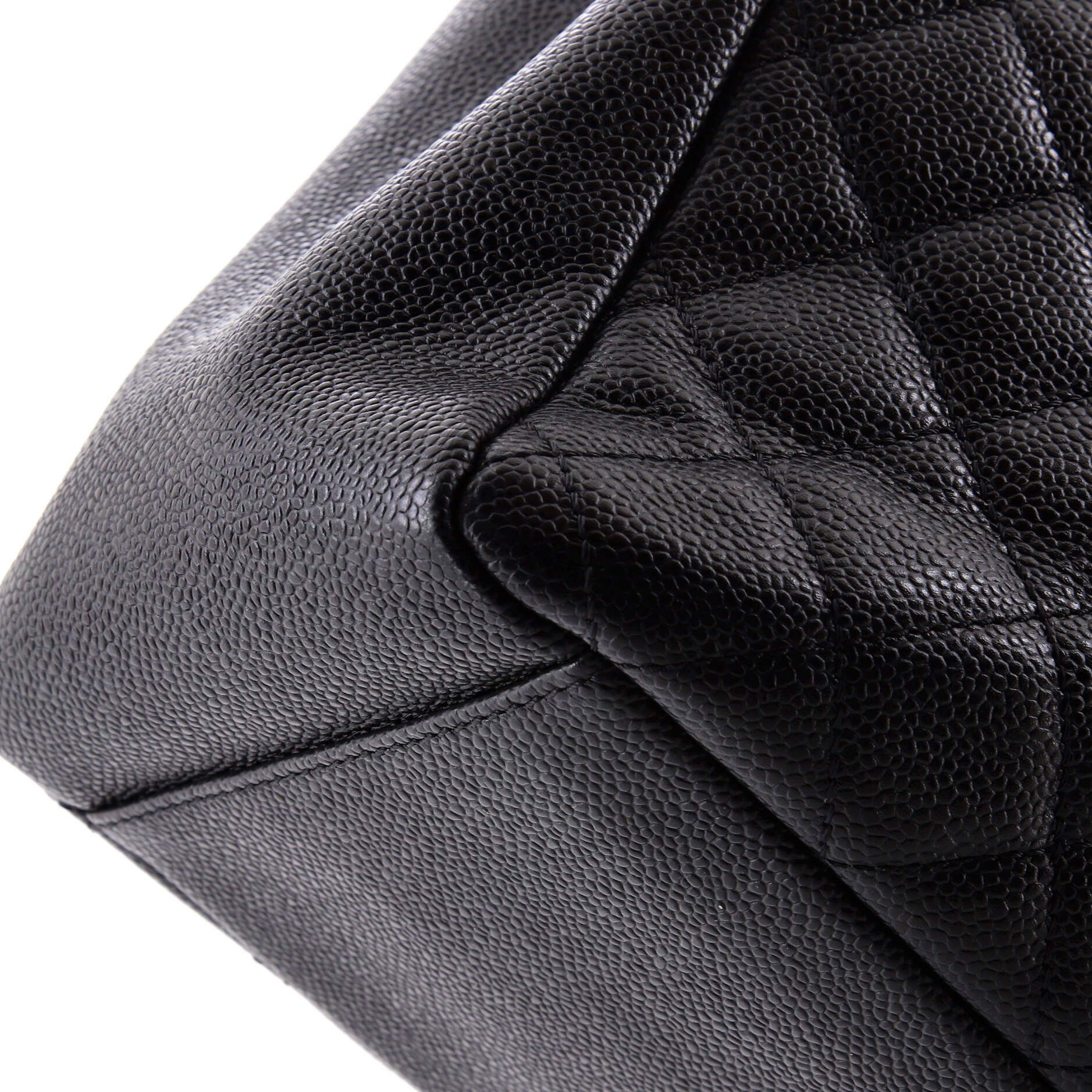 Chanel Grand Shopping Tote Size ONE SIZE - 6 Thumbnail
