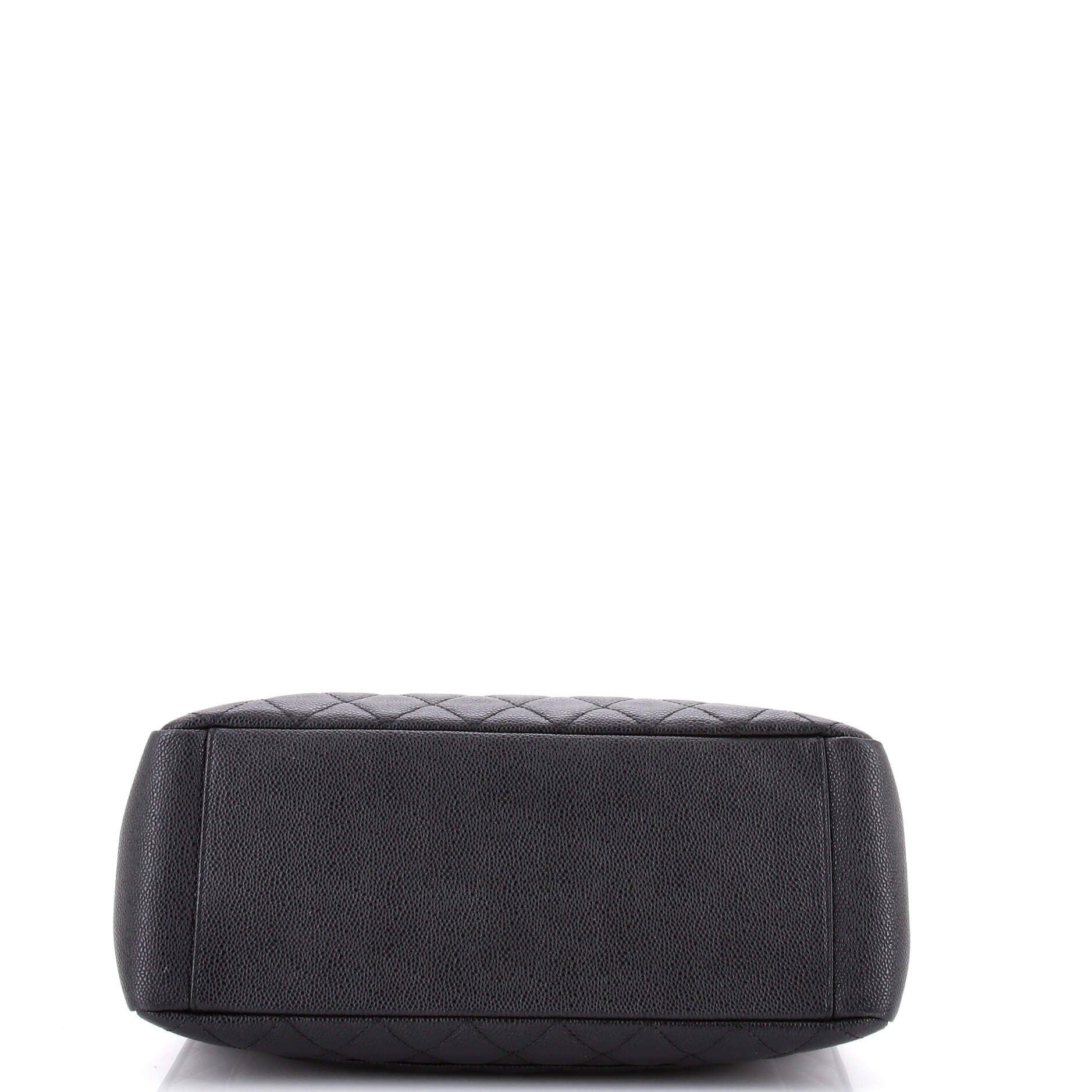 Chanel Grand Shopping Tote Size ONE SIZE - 4 Thumbnail