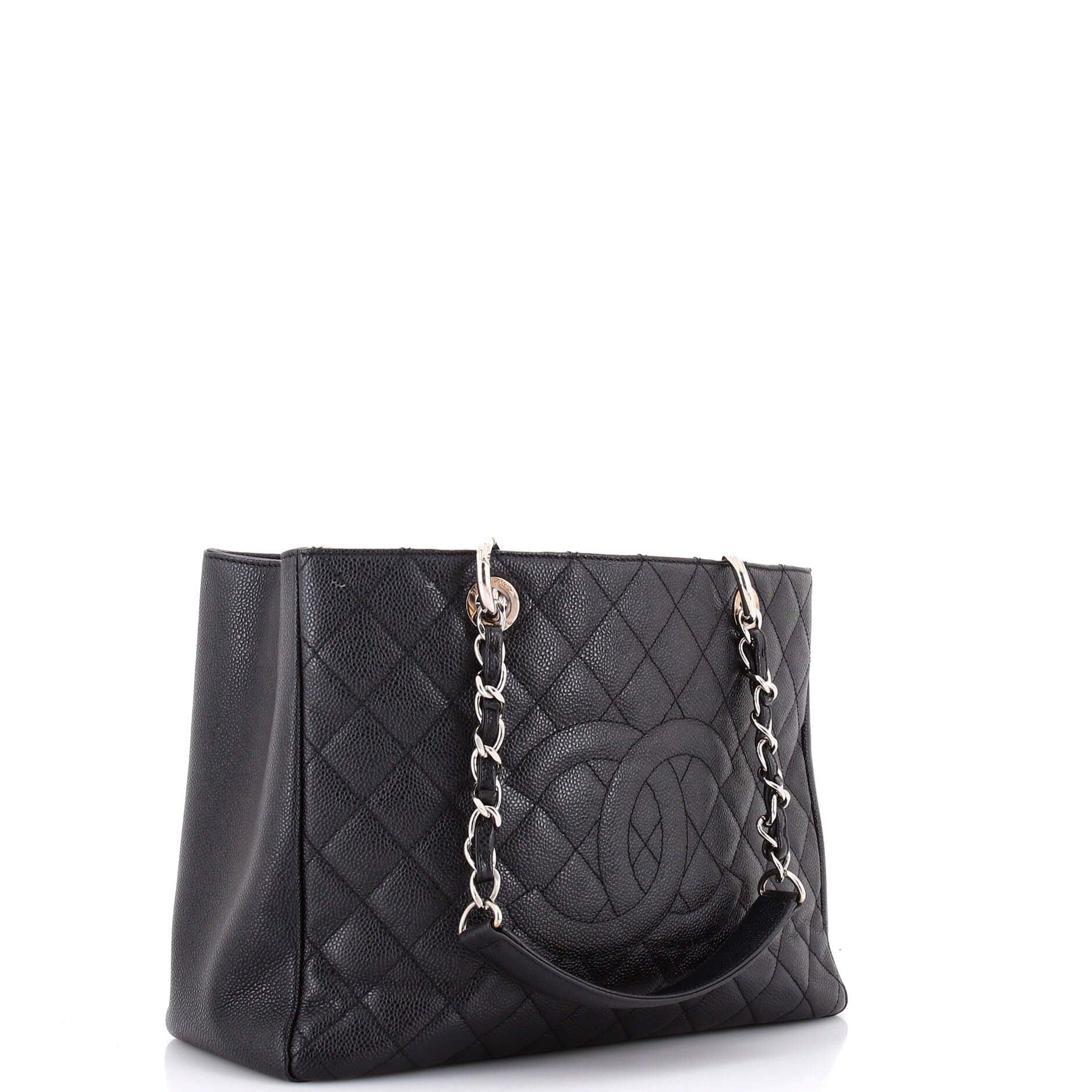 Chanel Grand Shopping Tote Size ONE SIZE - 2 Thumbnail