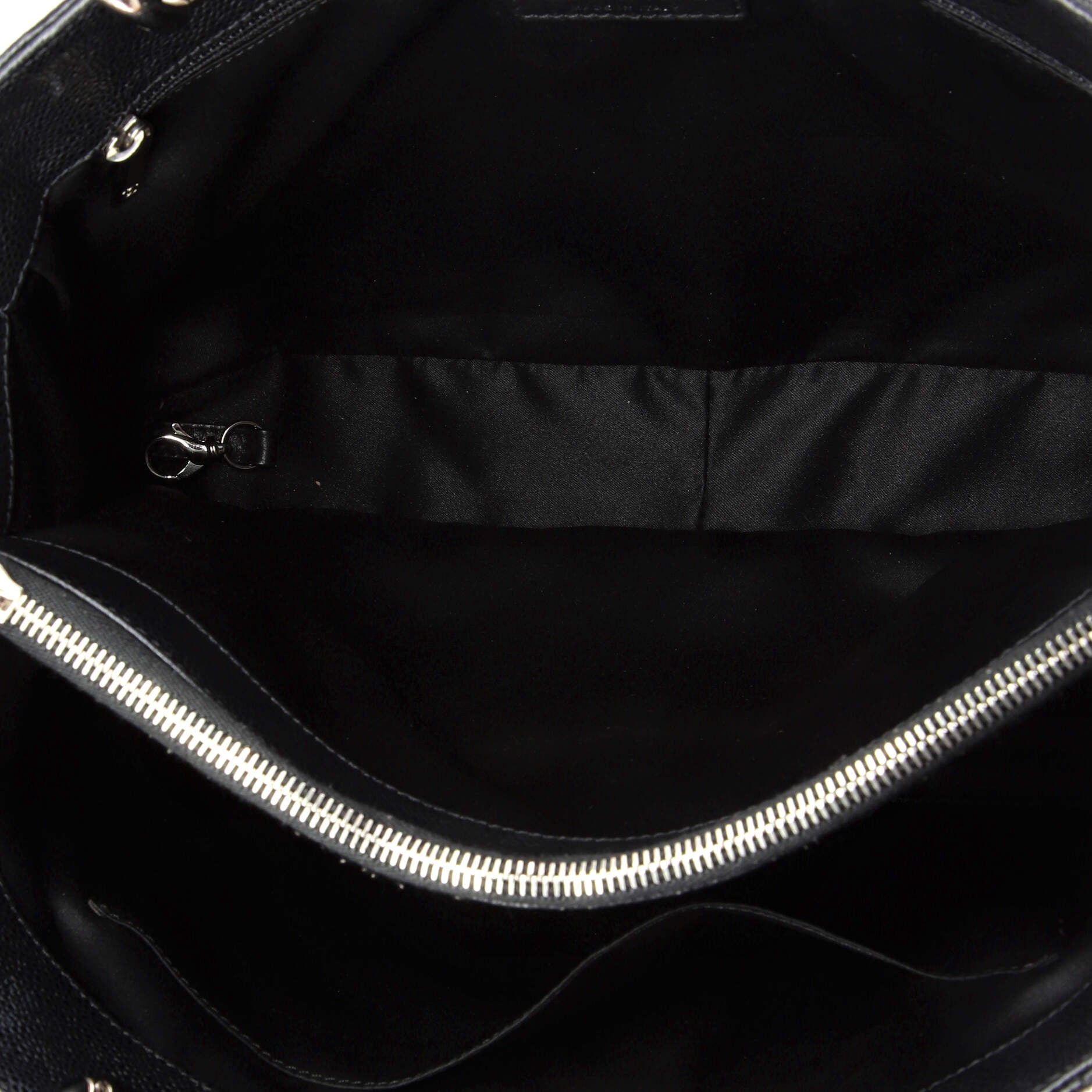 Chanel Grand Shopping Tote Size ONE SIZE - 5 Thumbnail
