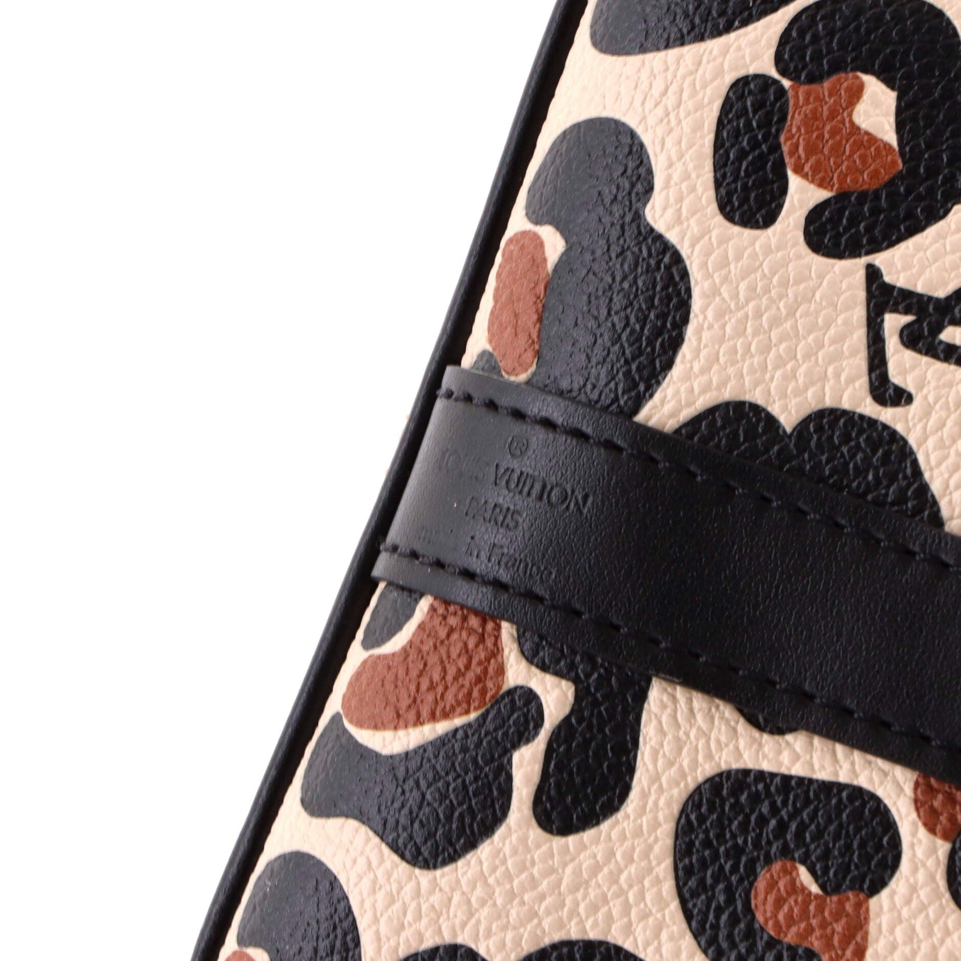 Louis Vuitton Speedy Bandouliere Bag Size ONE SIZE - 7 Thumbnail