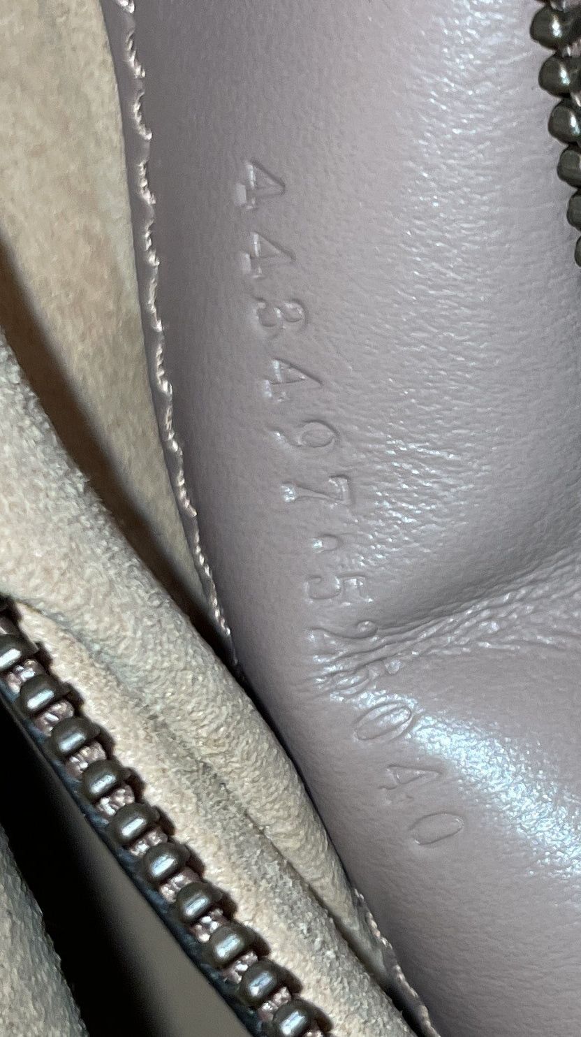 Gucci GG Marmont Flap Bag Size ONE SIZE - 6 Thumbnail