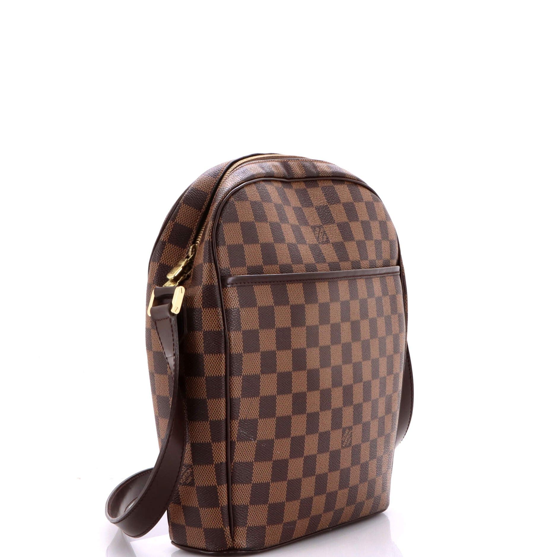 Louis Vuitton Ipanema Handbag Size ONE SIZE - 2 Thumbnail