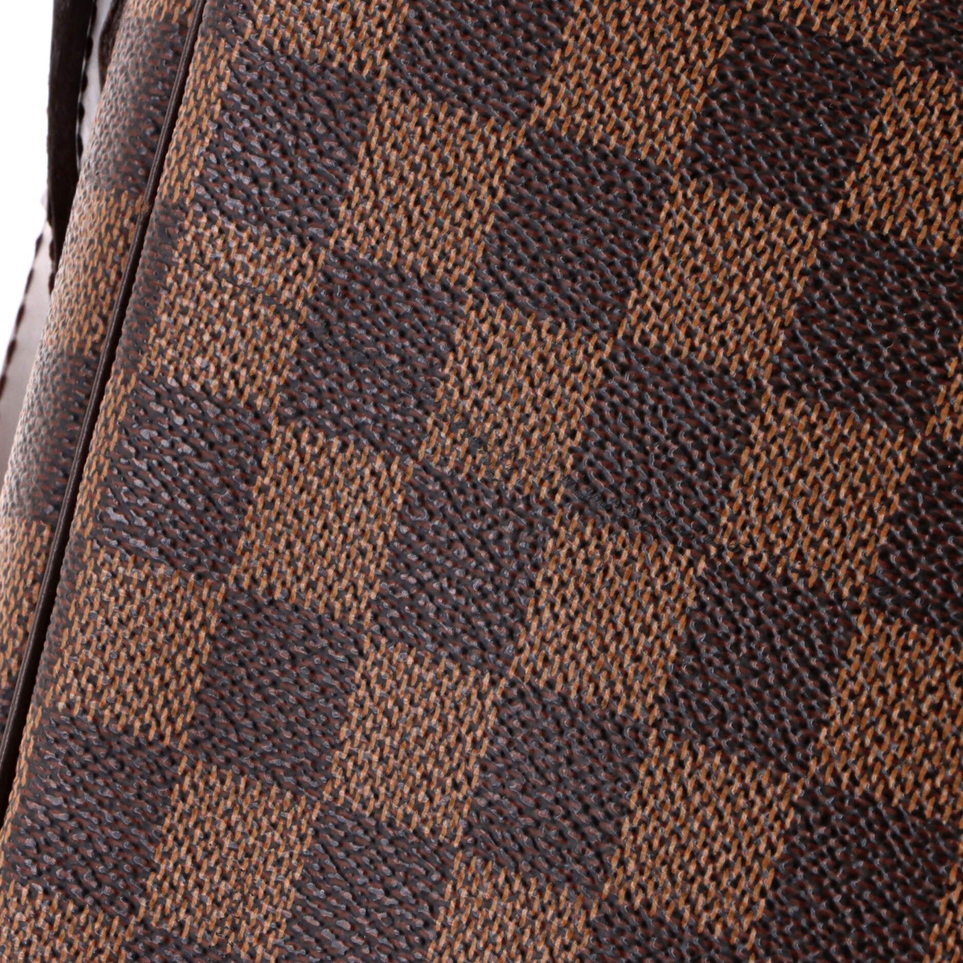 Louis Vuitton Ipanema Handbag Size ONE SIZE - 7 Thumbnail