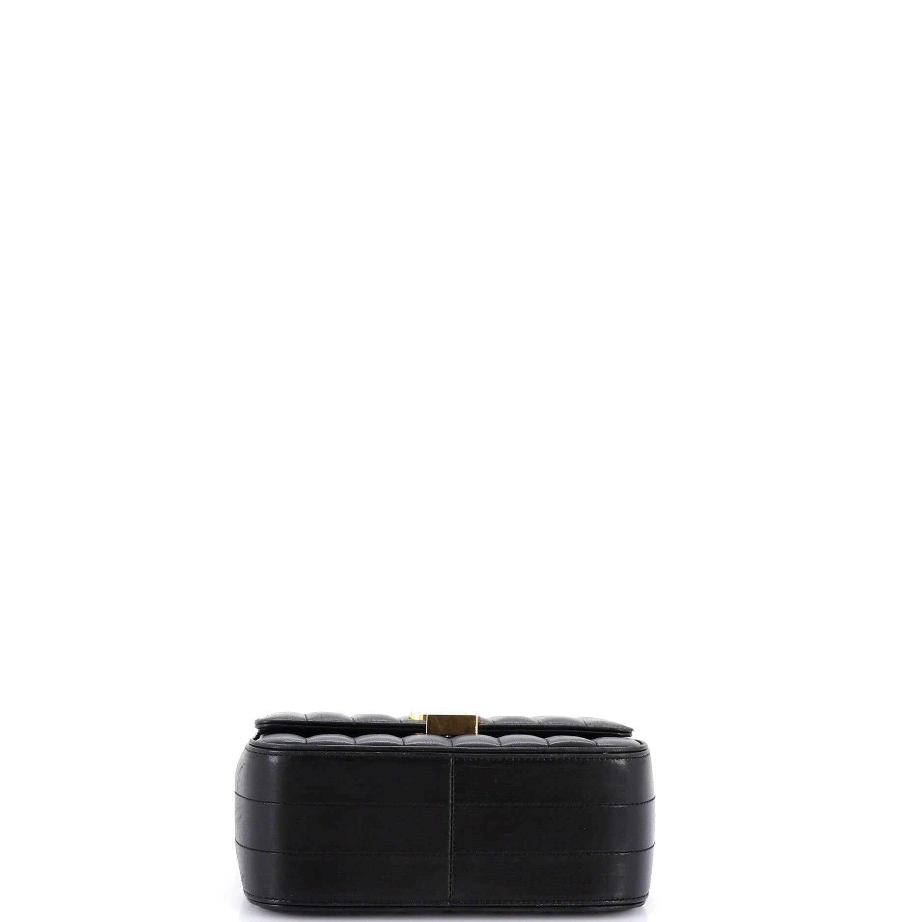 Saint Laurent Paris Vicky Crossbody Bag Size ONE SIZE - 4 Thumbnail