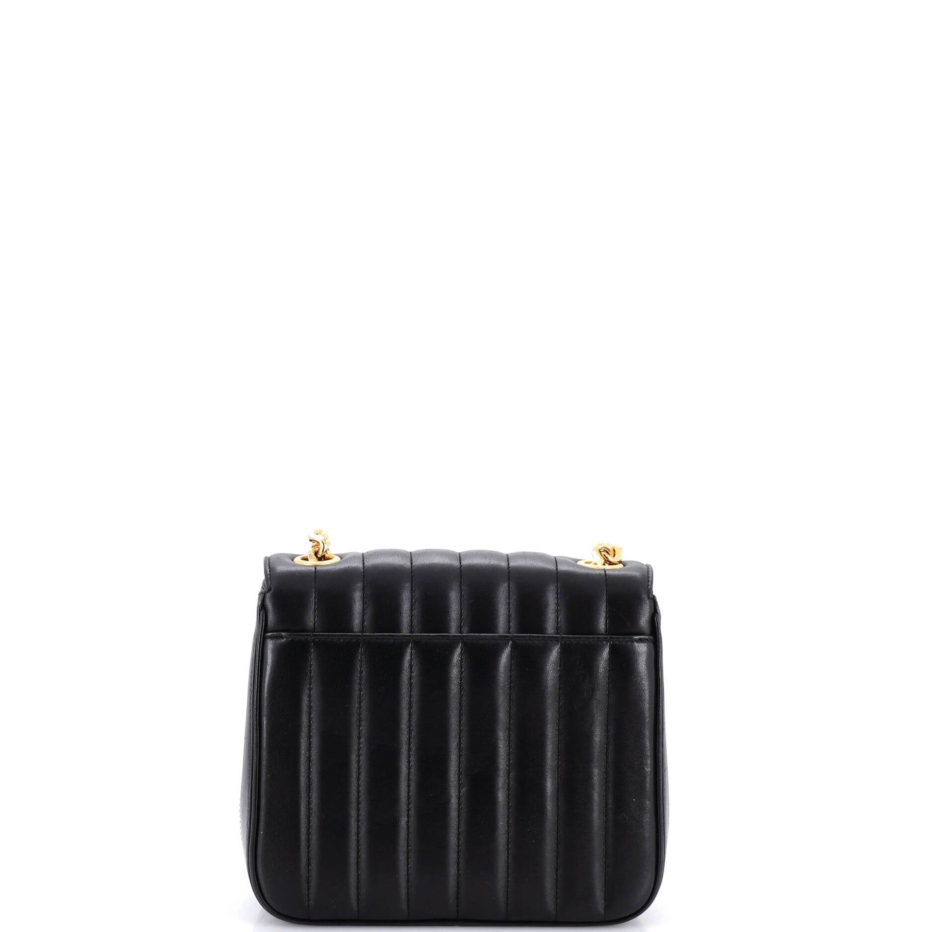 Saint Laurent Paris Vicky Crossbody Bag Size ONE SIZE - 3 Thumbnail