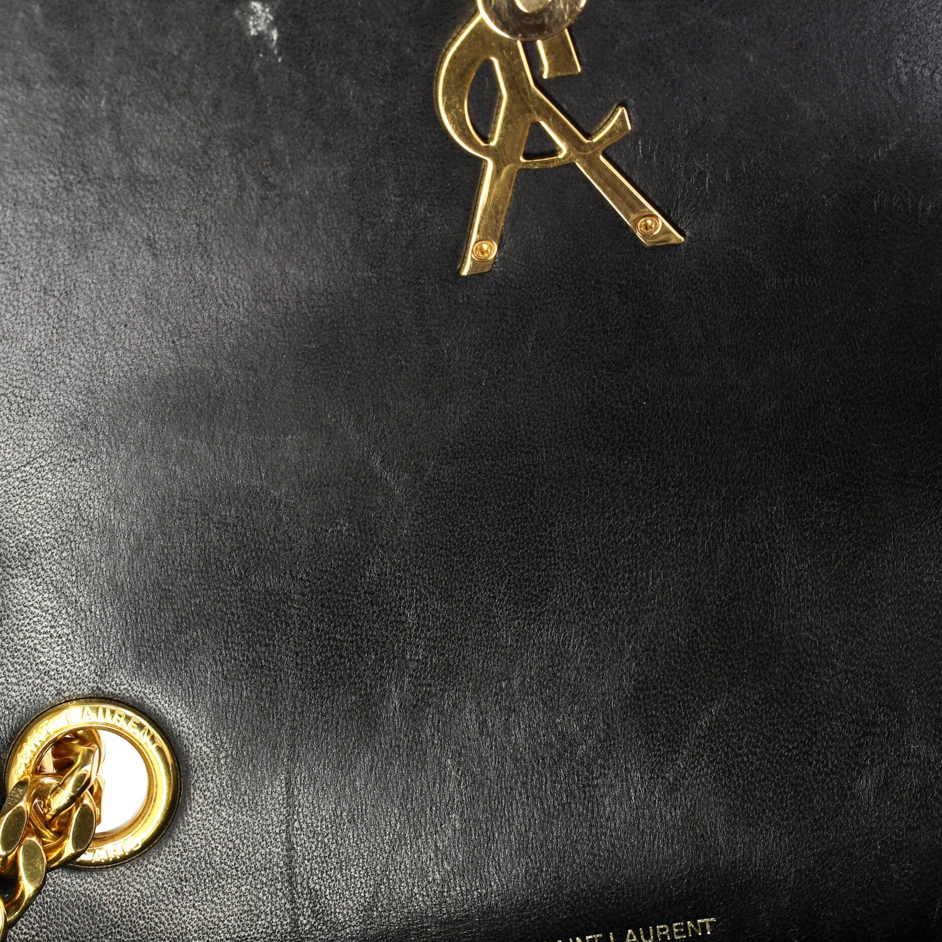 Saint Laurent Paris Vicky Crossbody Bag Size ONE SIZE - 6 Thumbnail
