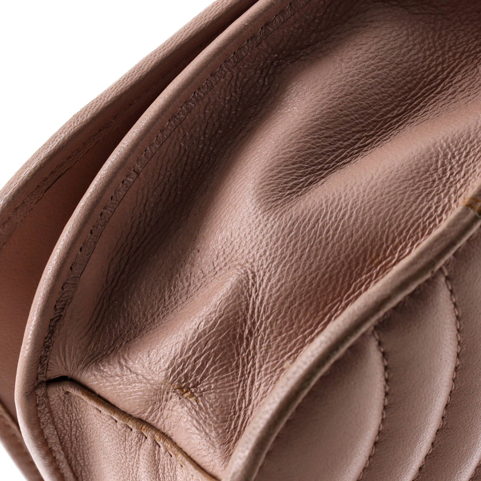 Prada Chain Flap Crossbody Bag Size ONE SIZE - 7 Thumbnail