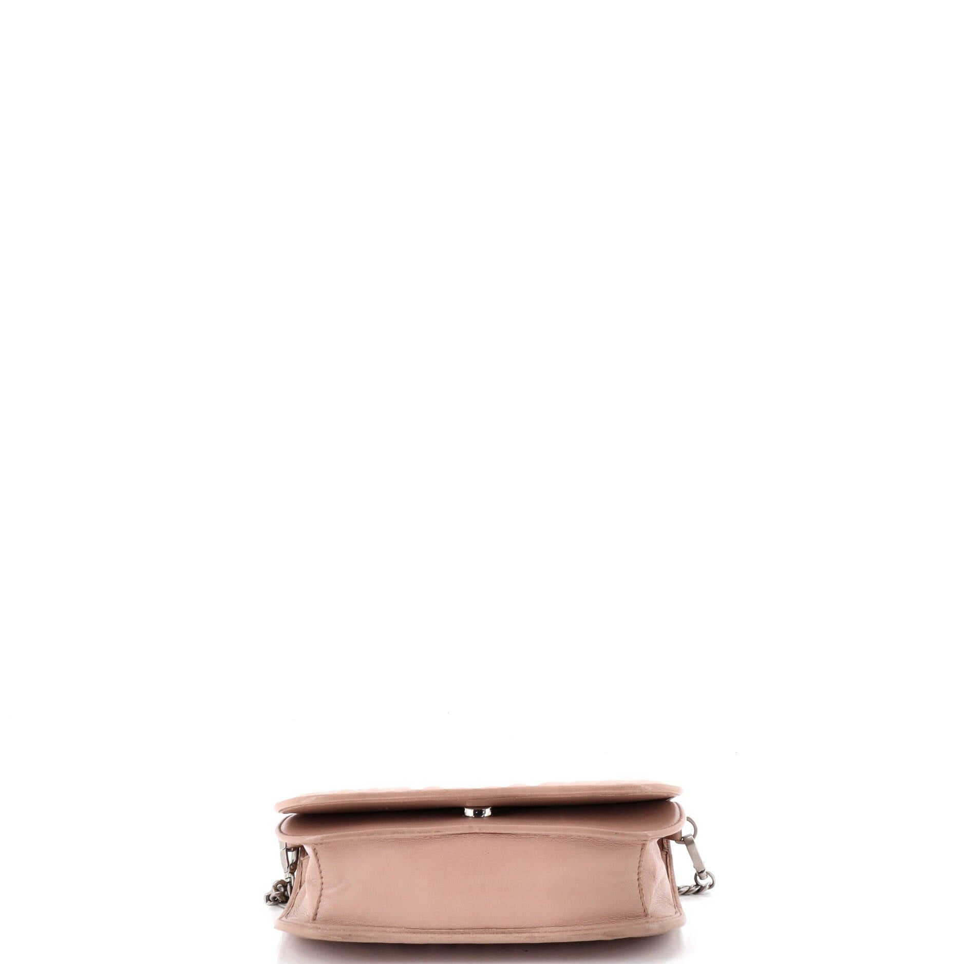 Prada Chain Flap Crossbody Bag Size ONE SIZE - 5 Thumbnail