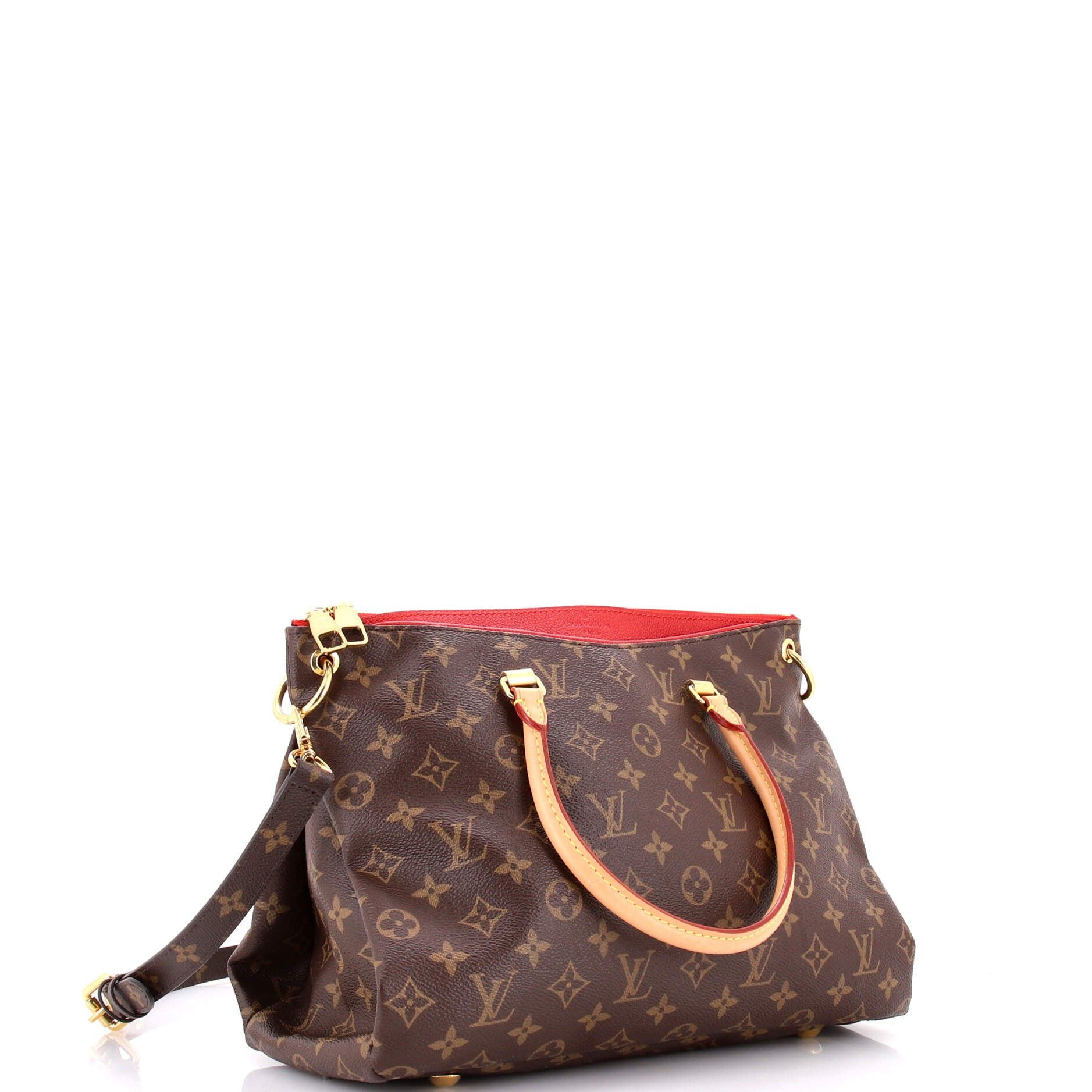 Louis Vuitton Pallas Tote Size ONE SIZE - 2 Thumbnail