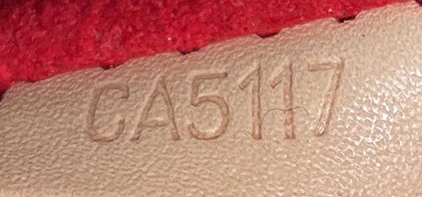 Louis Vuitton Pallas Tote Size ONE SIZE - 7 Thumbnail