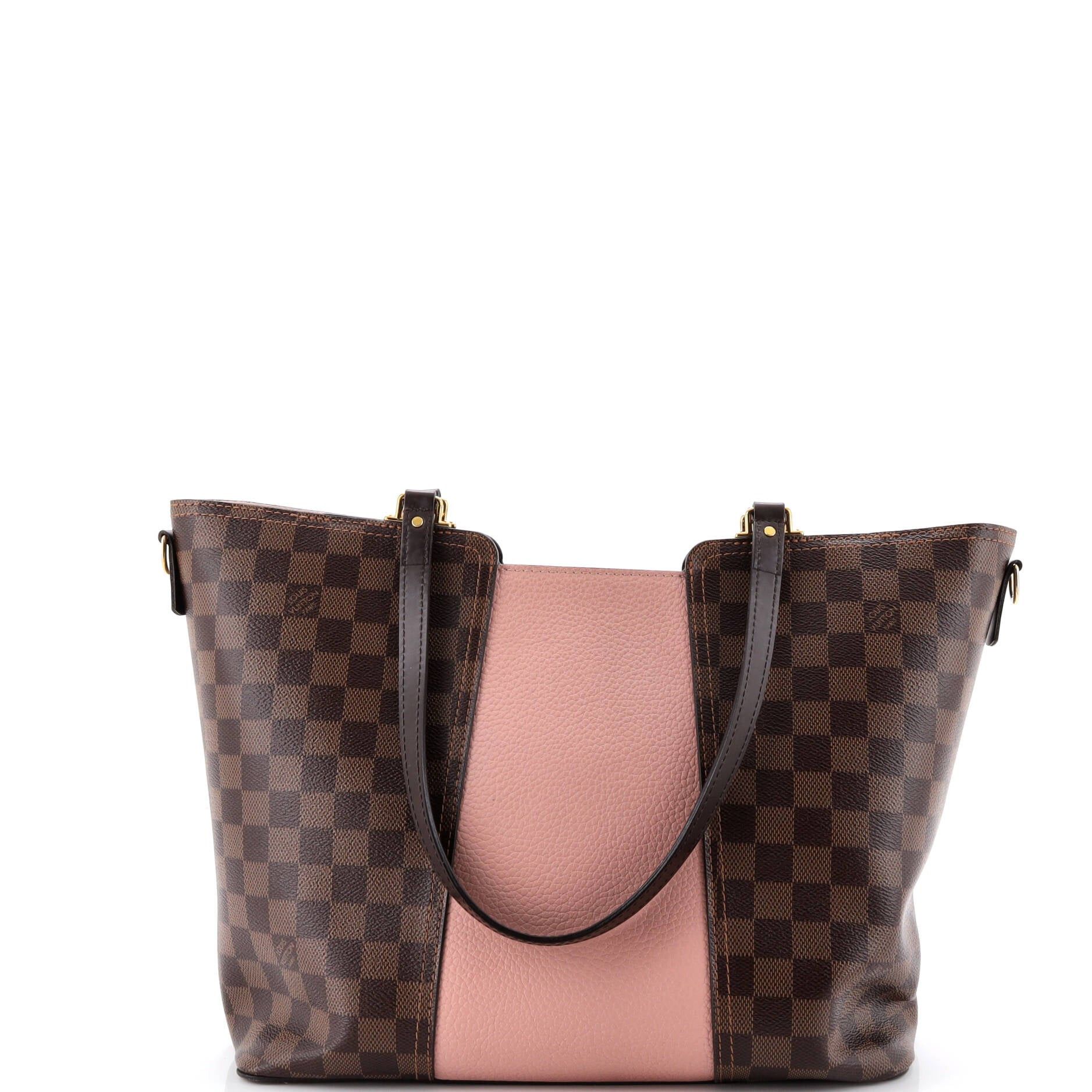 Louis Vuitton Jersey Handbag Size ONE SIZE - 3 Thumbnail