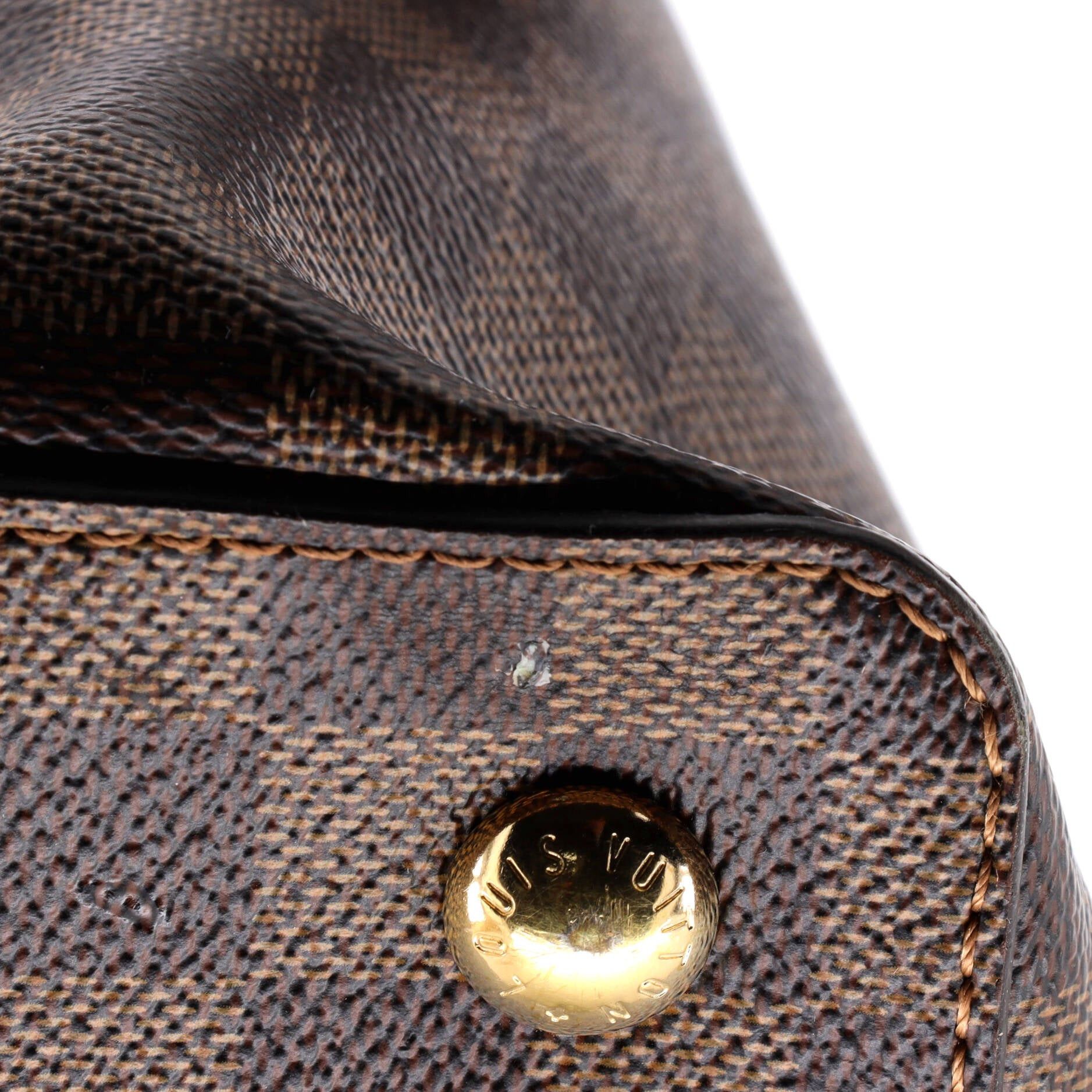 Louis Vuitton Jersey Handbag Size ONE SIZE - 6 Thumbnail