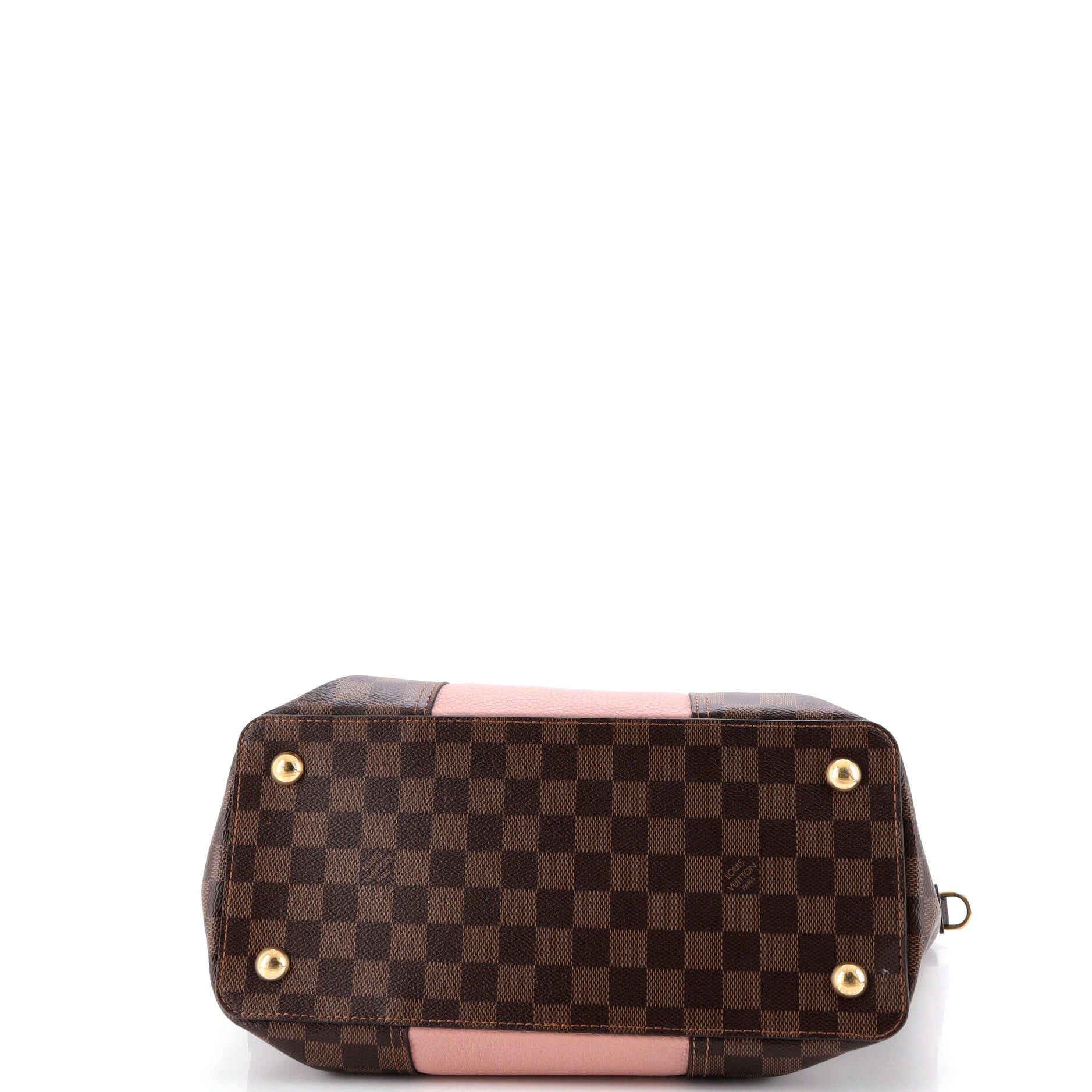 Louis Vuitton Jersey Handbag Size ONE SIZE - 4 Thumbnail