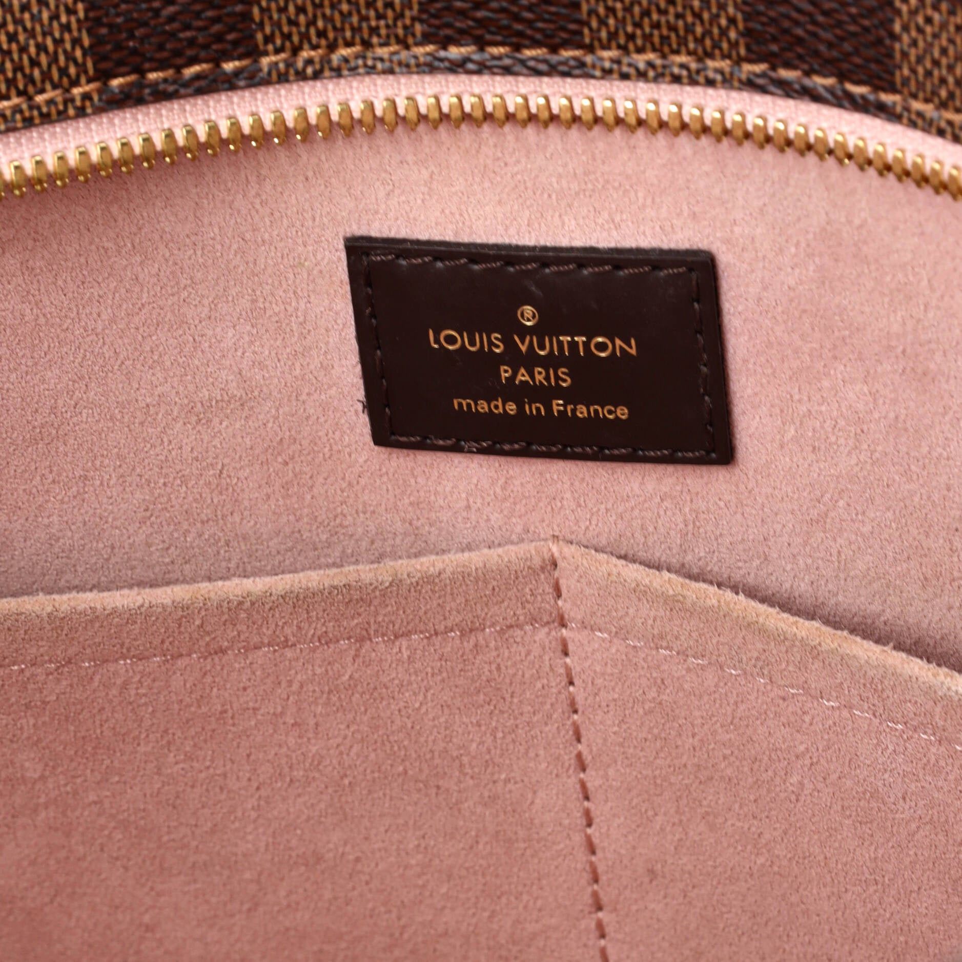 Louis Vuitton Jersey Handbag Size ONE SIZE - 7 Thumbnail