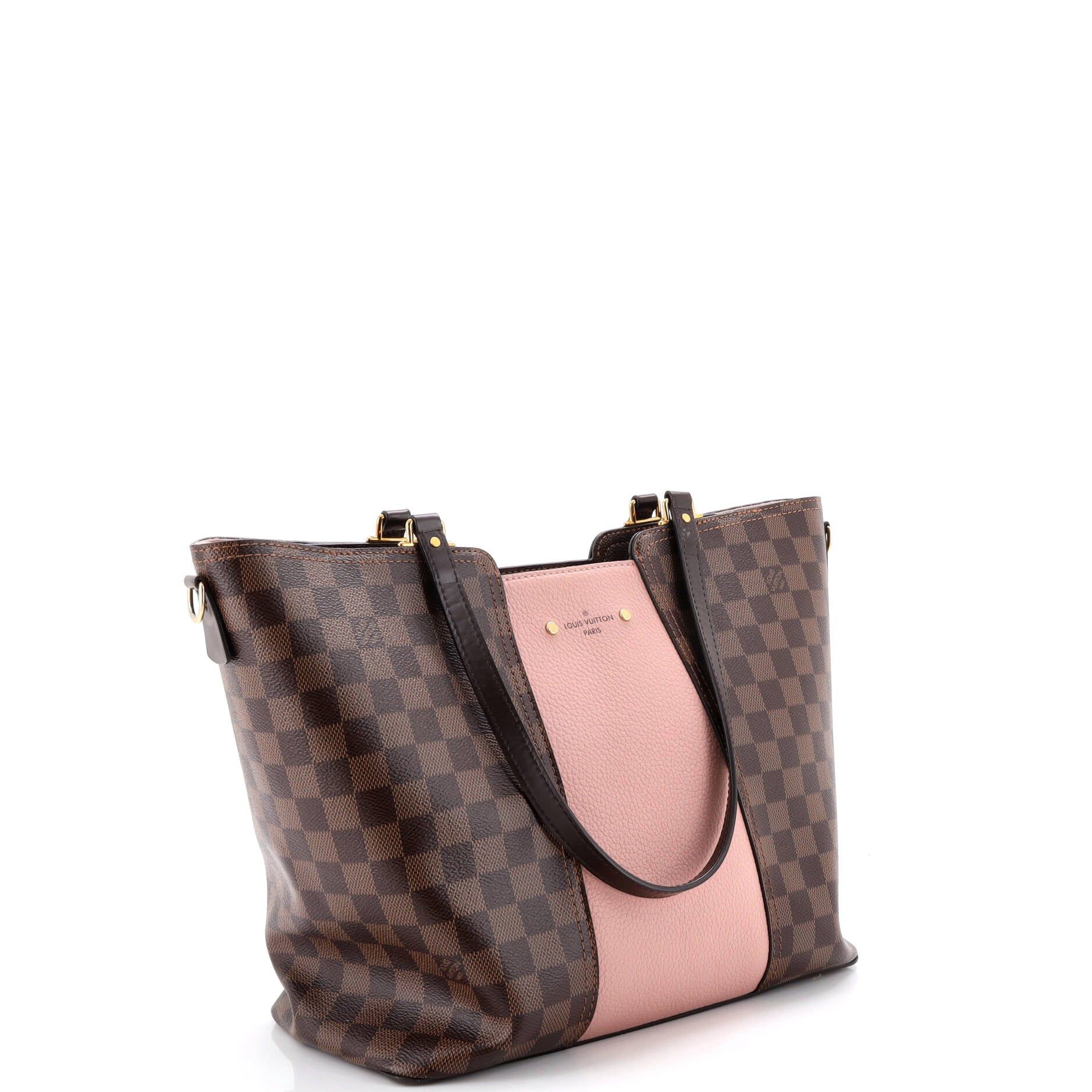 Louis Vuitton Jersey Handbag Size ONE SIZE - 2 Thumbnail
