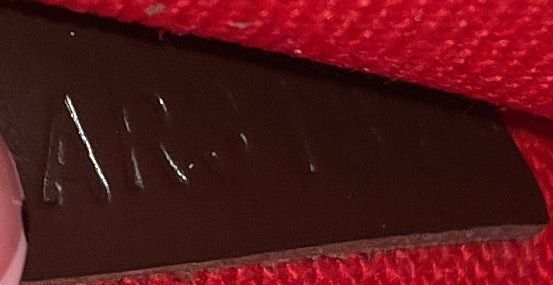 Louis Vuitton Alma Handbag Size ONE SIZE - 7 Thumbnail